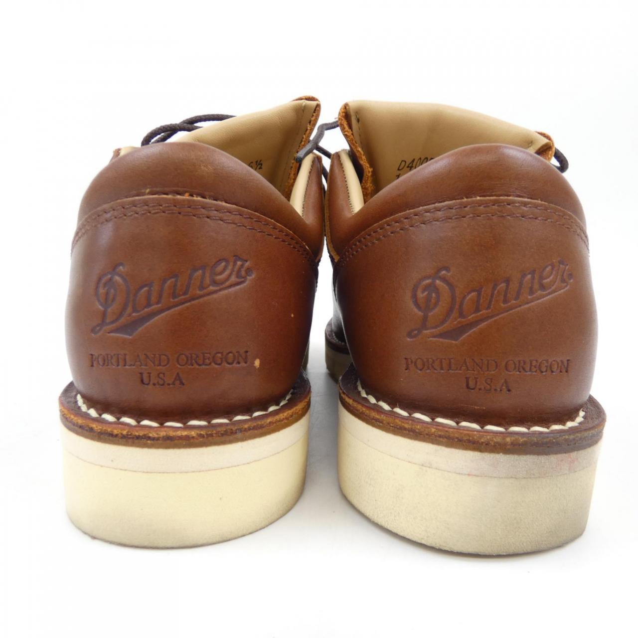 ダナー DANNER シューズ