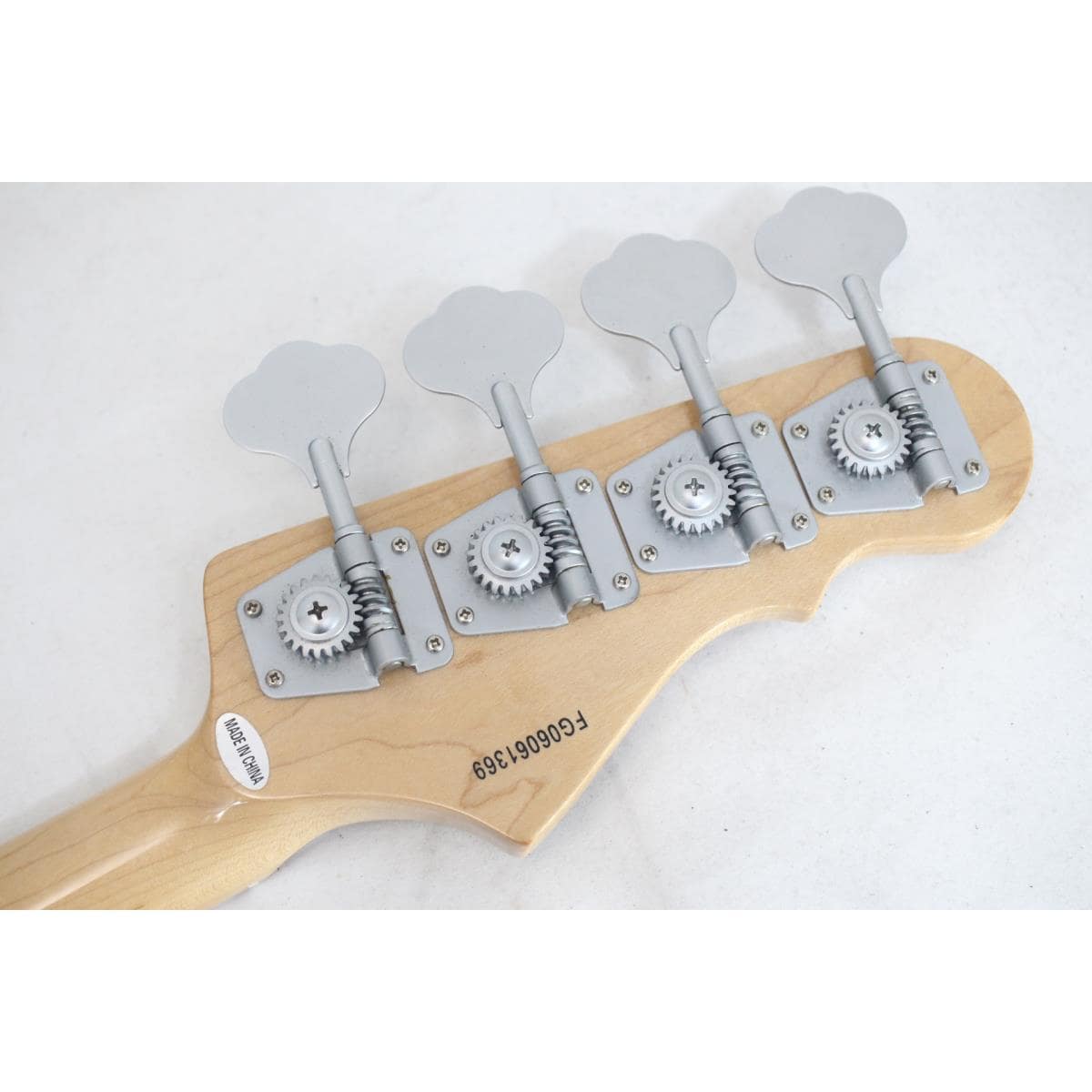 FERNANDES PJB-45