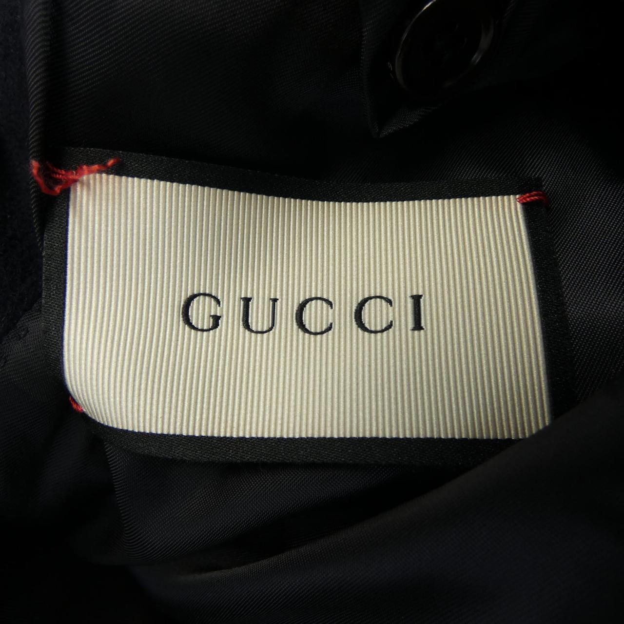 グッチ GUCCI コート