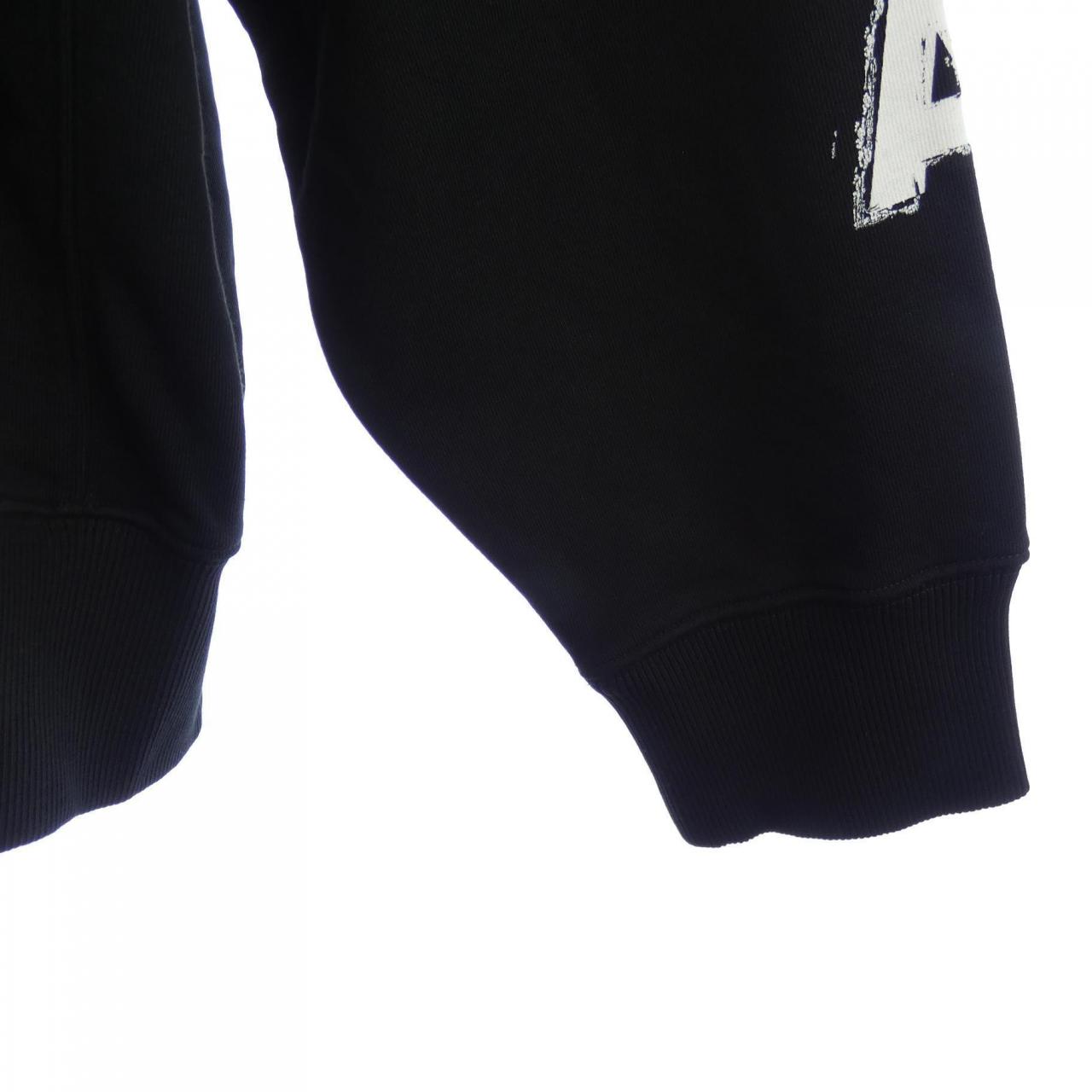 ステラマッカートニー STELLA MCCARTNEY サンシャインフーディ パーカー