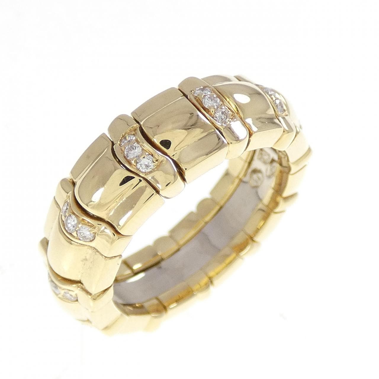 ピアジェ タナグラ リング