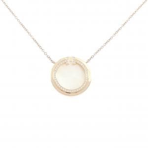 ティファニー Tトゥー ネックレス