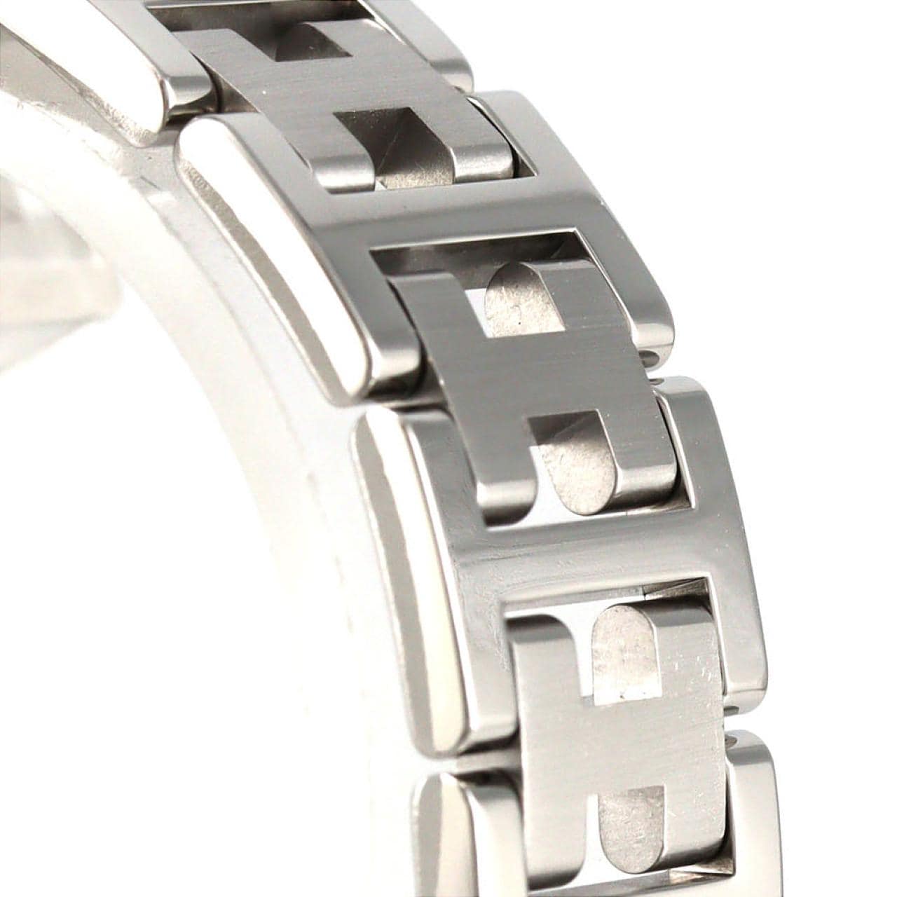 エルメス クリッパー CL4.210 SS クォーツ