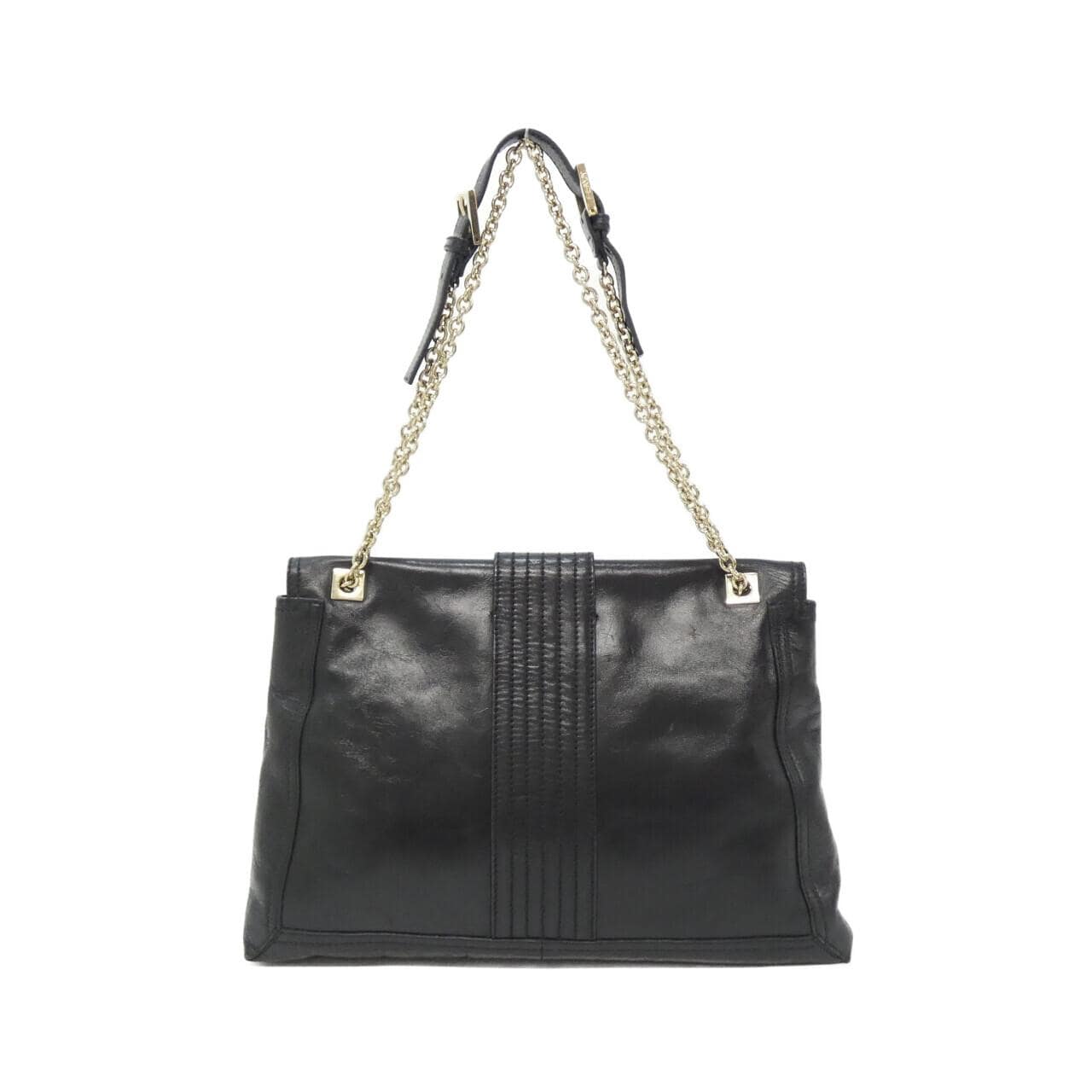 フェンディ 8BT143 ZM1 ショルダーバッグ