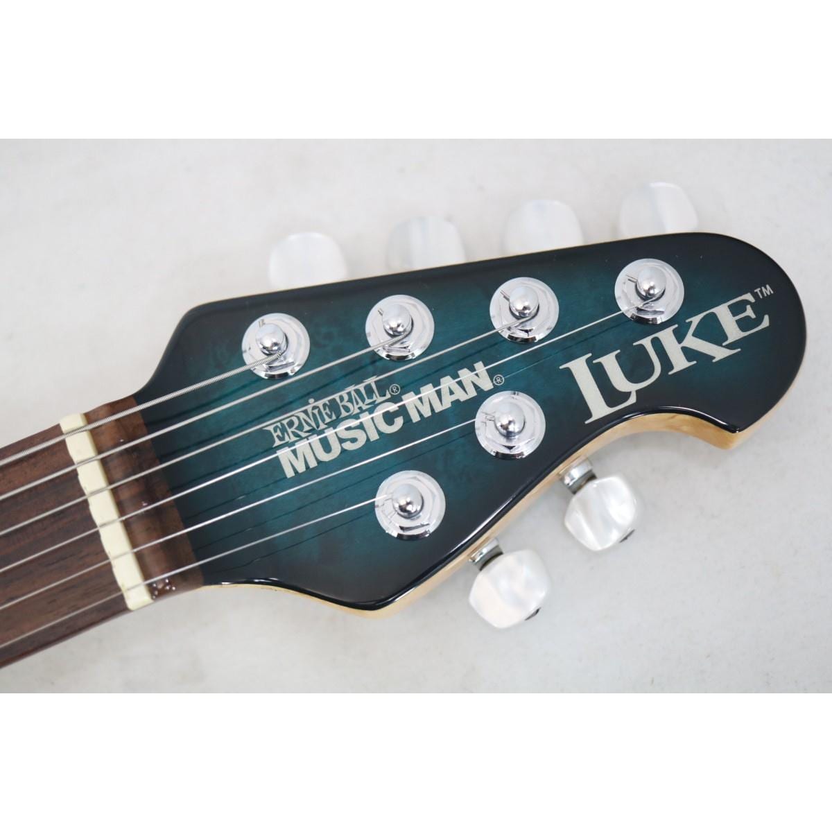 ＭＵＳＩＣＭＡＮ　　ＬＵＫＥ　ＢＦＲ