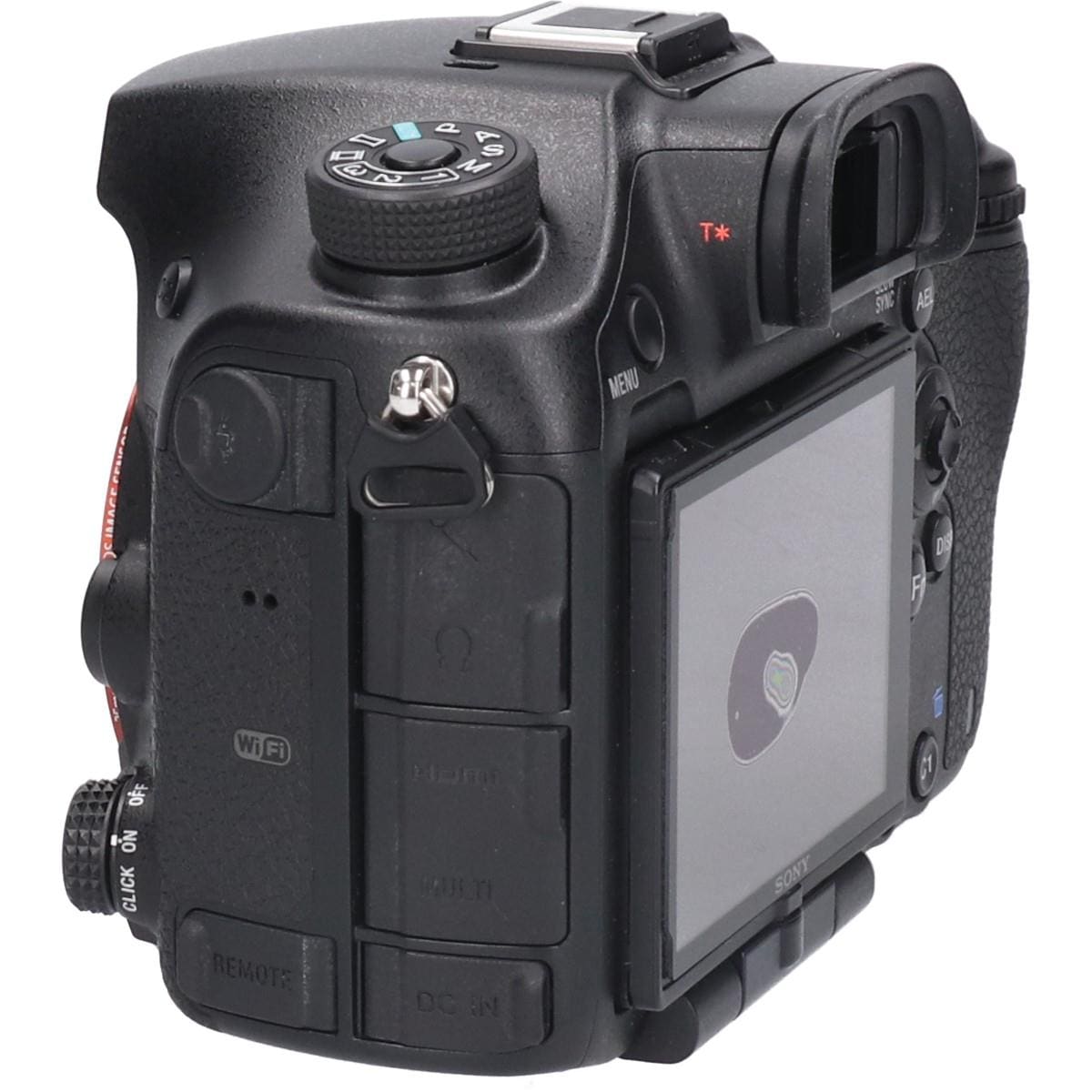 α９９　ＩＩ　ＩＬＣＡ－９９Ｍ２