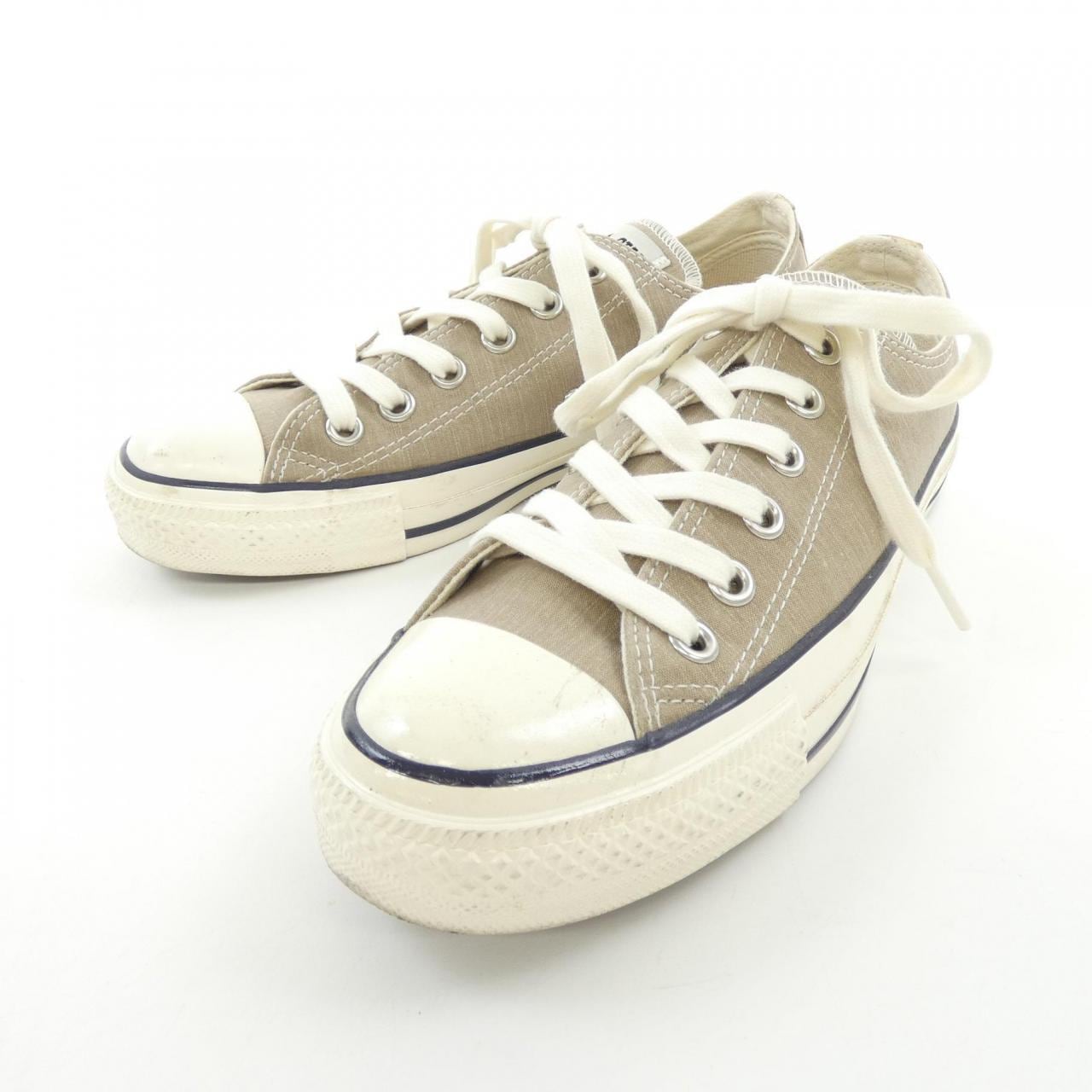 コンバース CONVERSE MADISON BLUE IENA別注 スニーカー