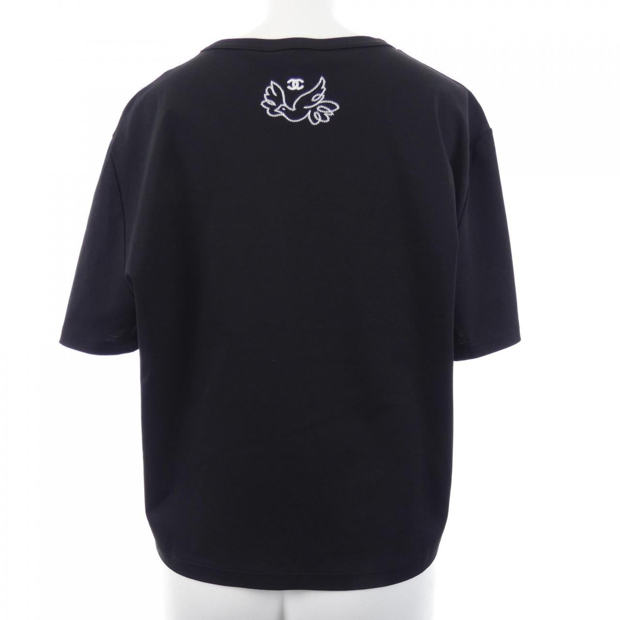 シャネル CHANEL P72139K10336 Tシャツ