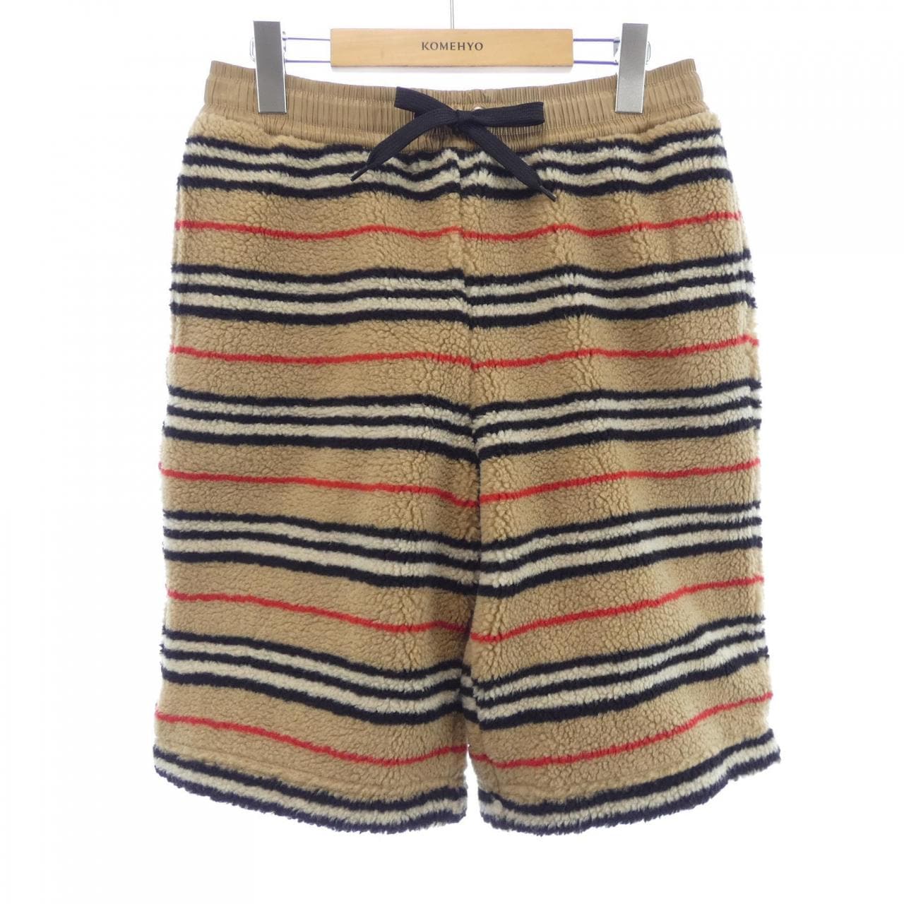 バーバリー BURBERRY 8023353 ショートパンツ
