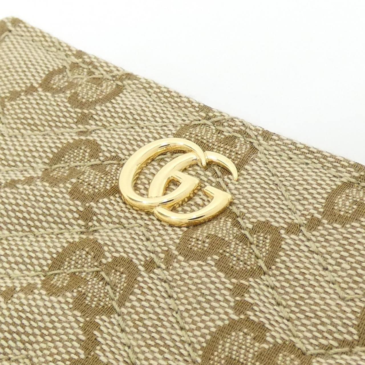 グッチ GG MARMONT 773427 FAF05 財布