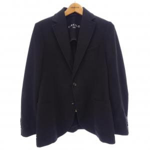 チルコロ 1901 CIRCOLO 1901 4204-444001 ジャケット
