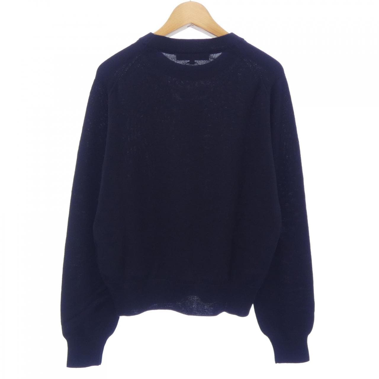 メゾンキツネ MAISON KITSUNE MW00801KT1036 ニット