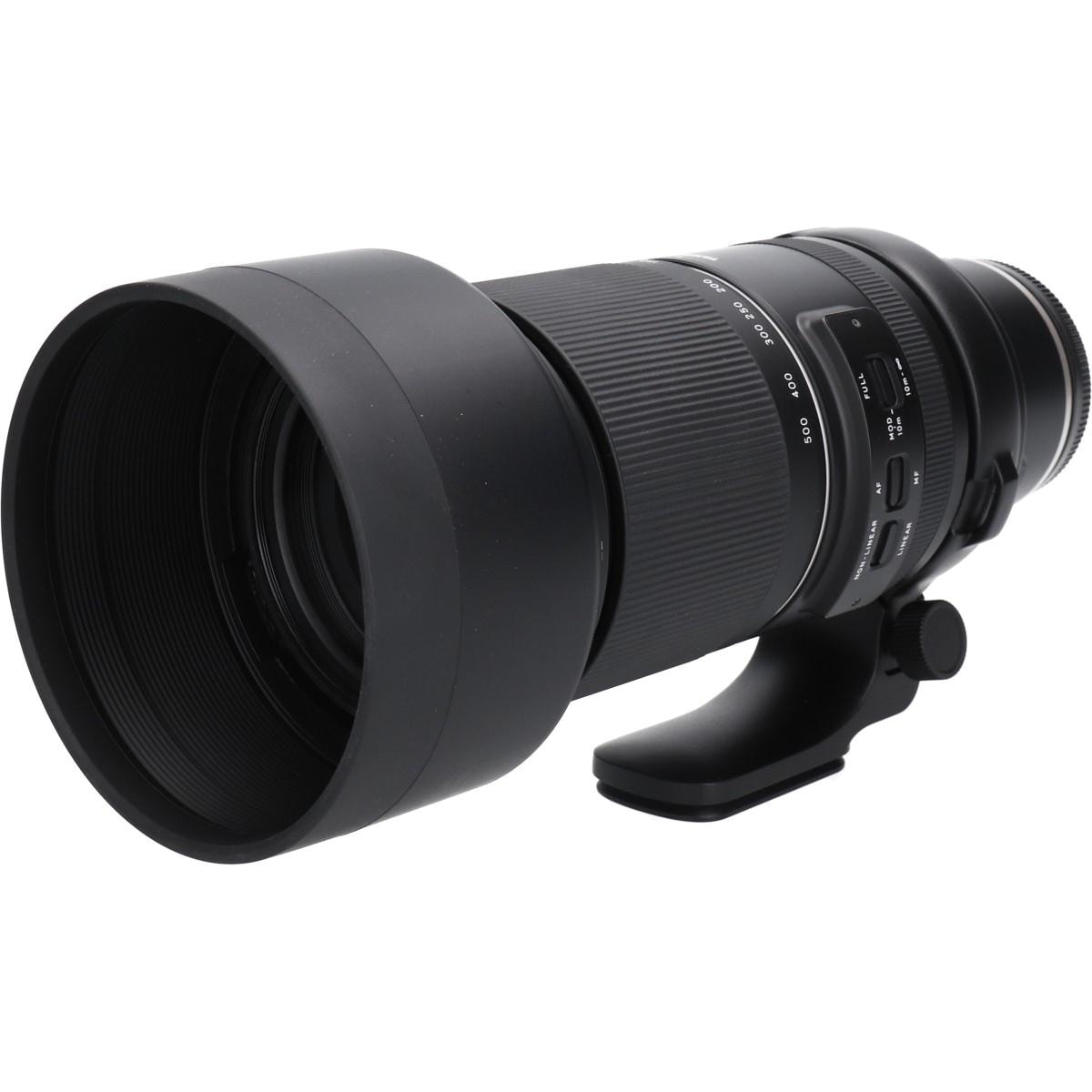Ｚ１５０－５００ｍｍ　Ｆ５－６．７ＤＩＩＩＩ　Ａ０５７