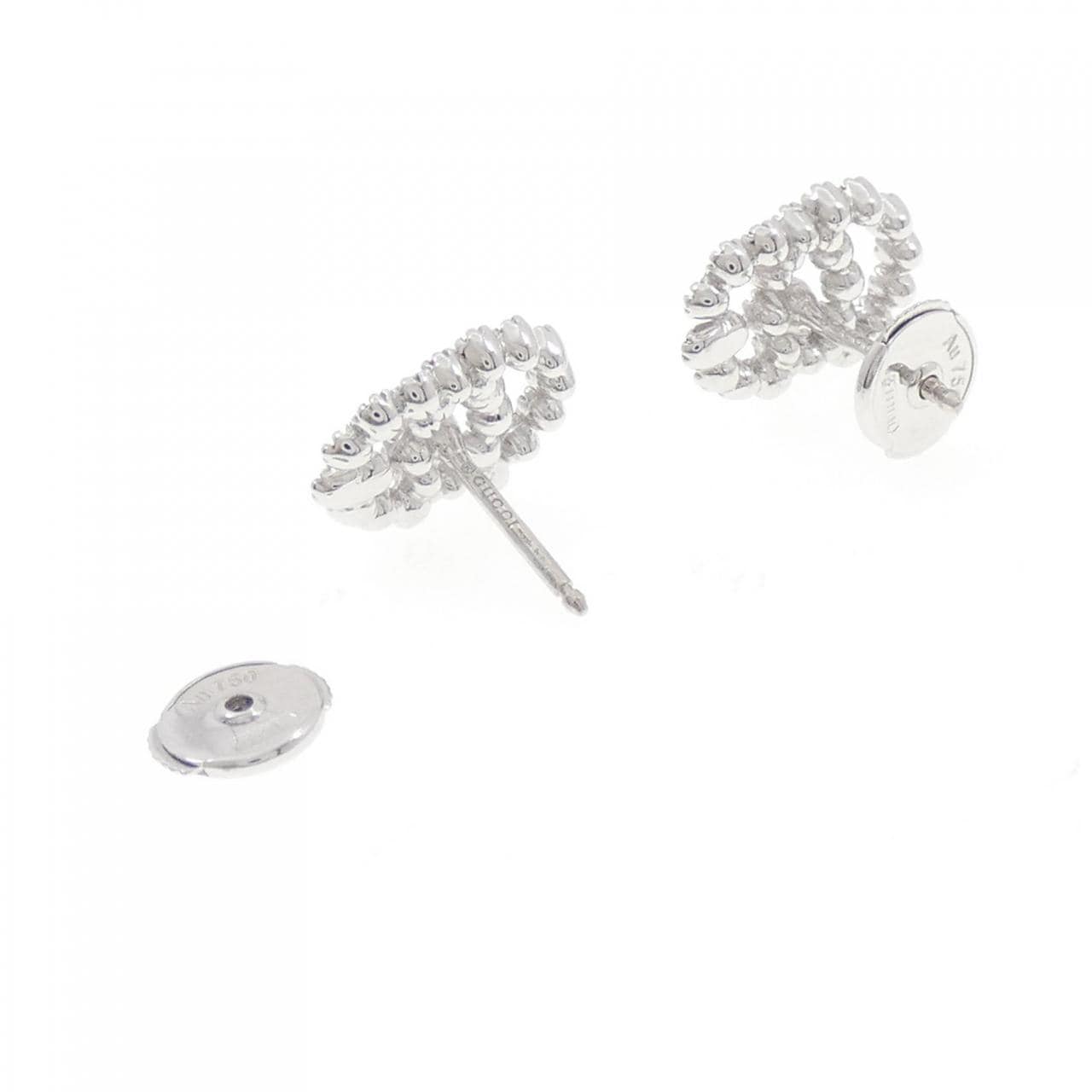 グッチ トパーズ ピアス