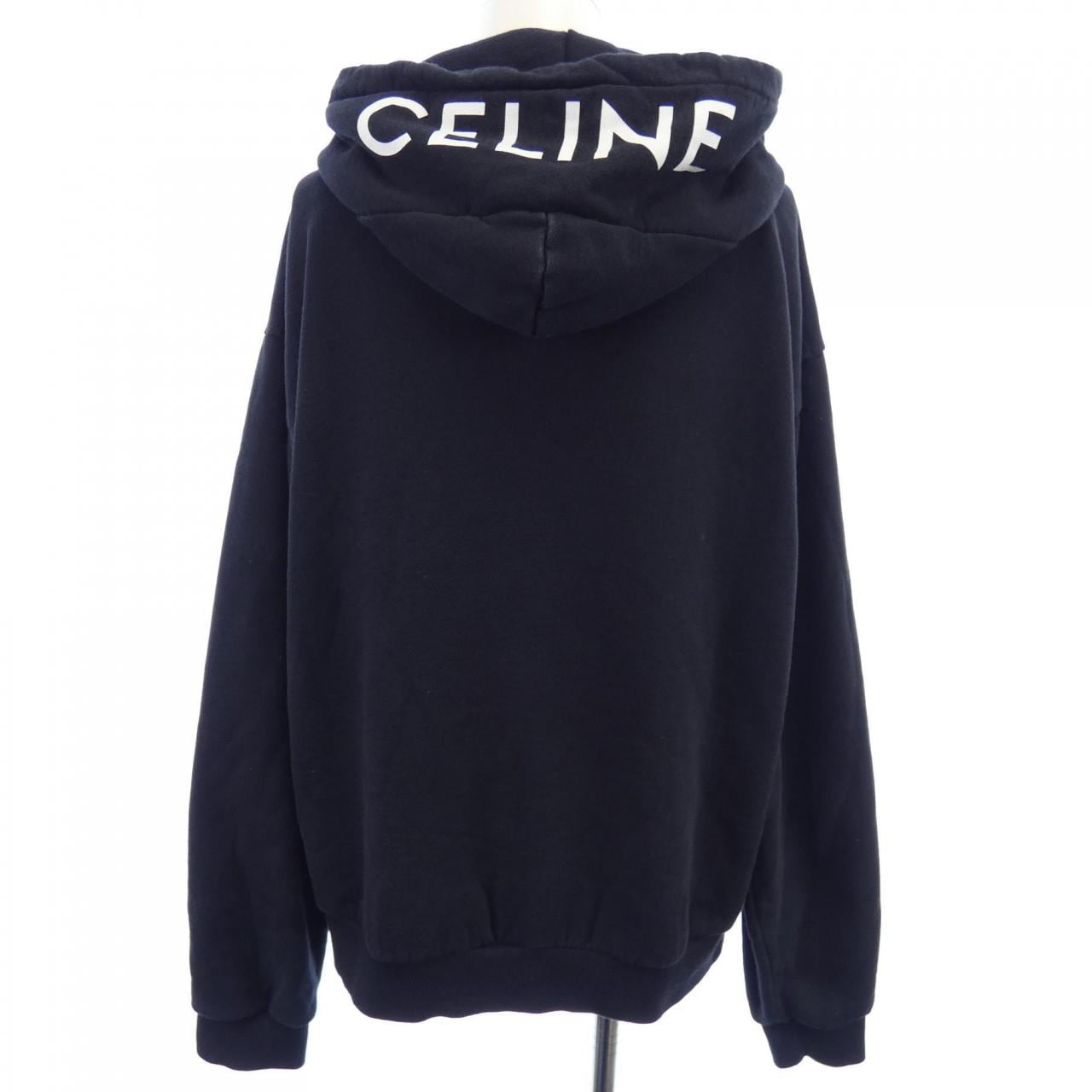 セリーヌ CELINE 2Y797670Q パーカー