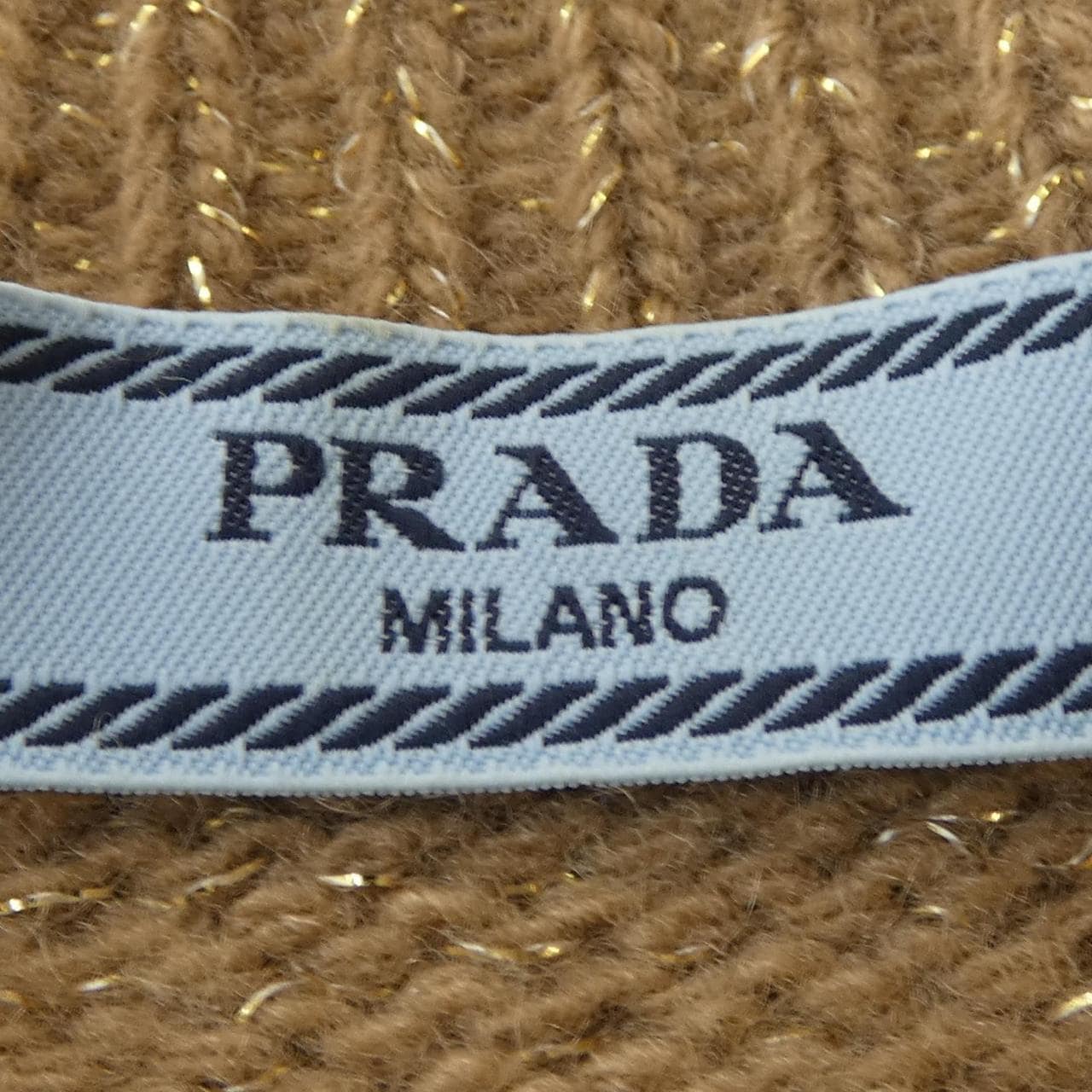プラダ PRADA P24B2P SOOO 134M ニット