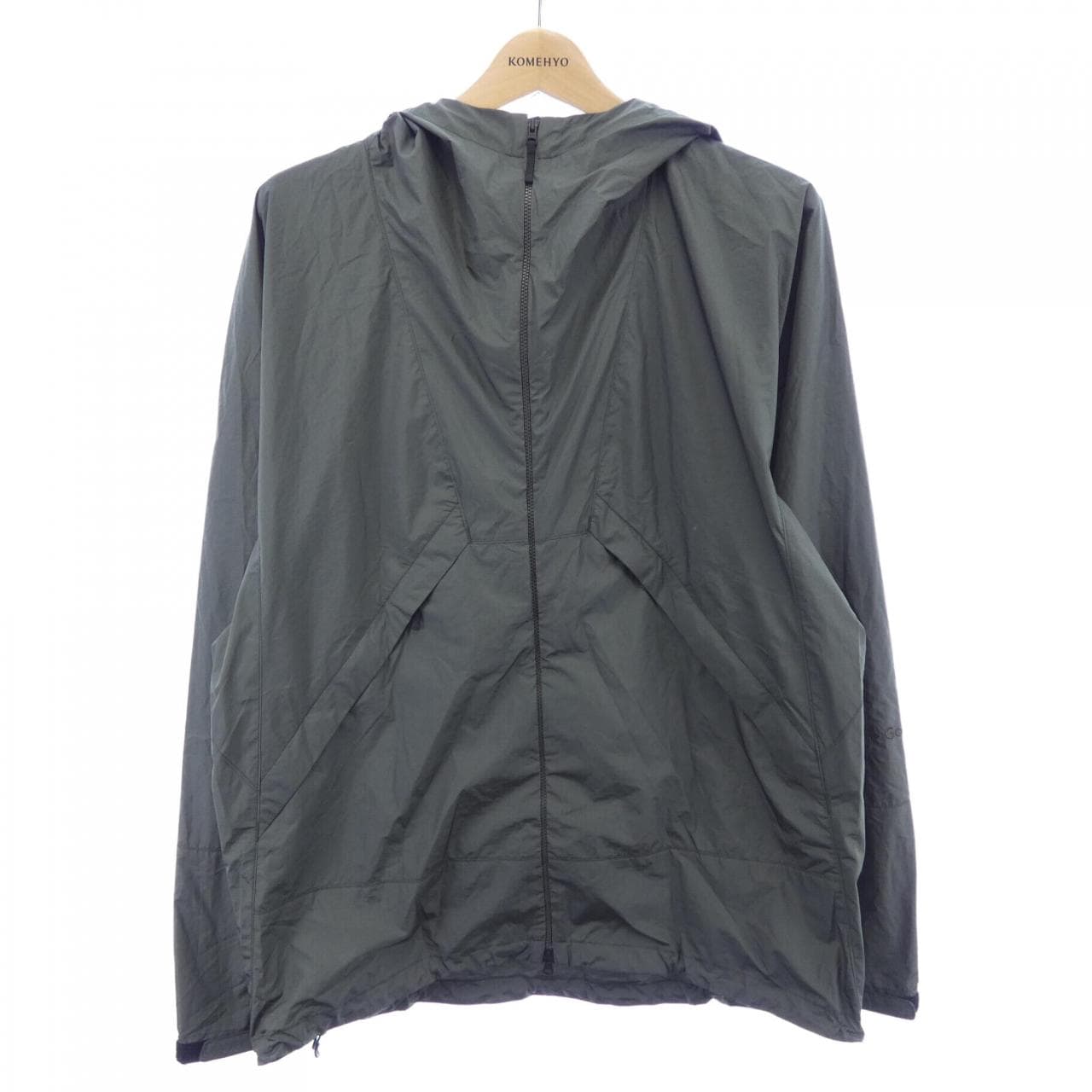 GOLDWIN ブルゾン