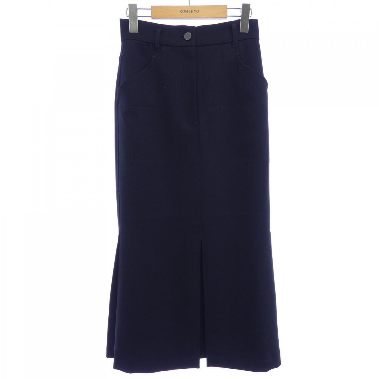 マメクロゴウチ Mame Kurogouchi MM21FW-SK030 スカート