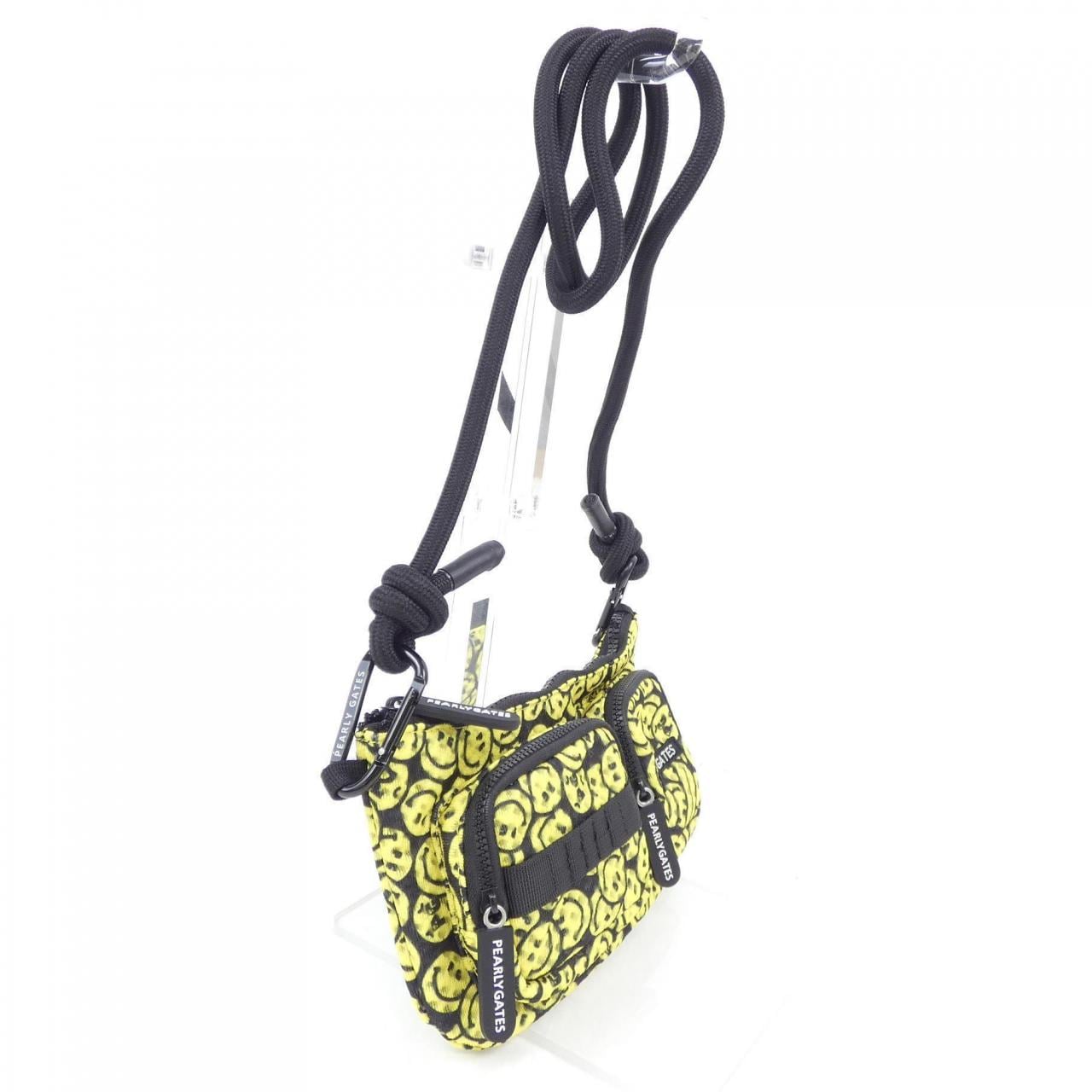 パーリーゲイツ PEARLY GATES BAG