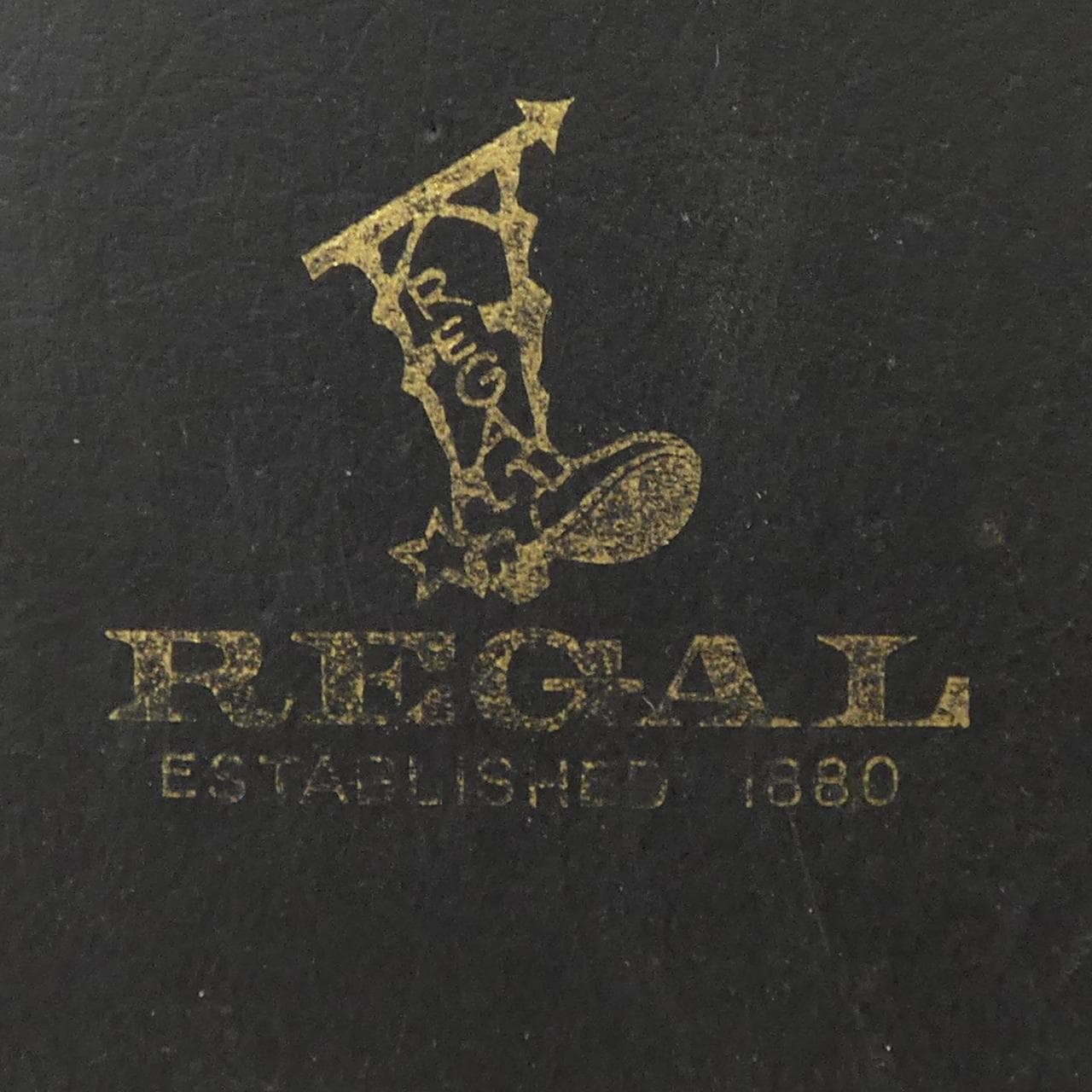 リーガル REGAL 23-093-465-0034-1-0 ブーツ