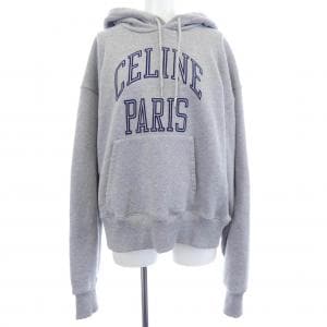セリーヌ CELINE RY0KI345F パーカー