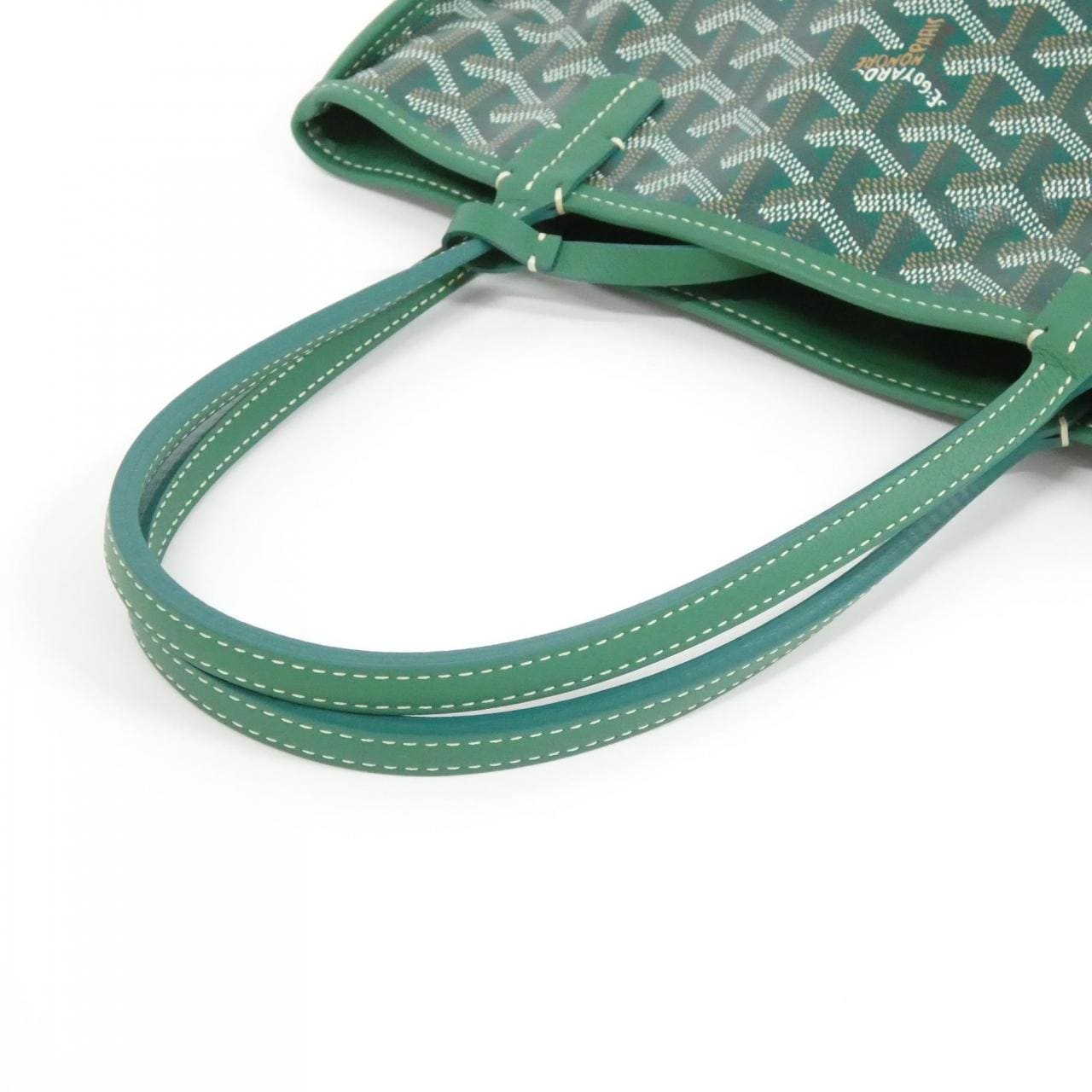 【未使用品】ゴヤール アンジュ ミニ バッグ