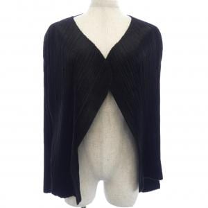 プリーツプリーズ PLEATS PLEASE PP53-JO804 カーディガン