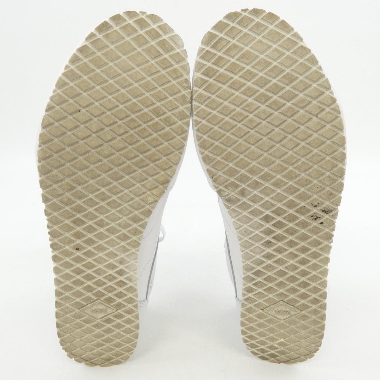 バンズ VANS VN000D9TCJA スニーカー