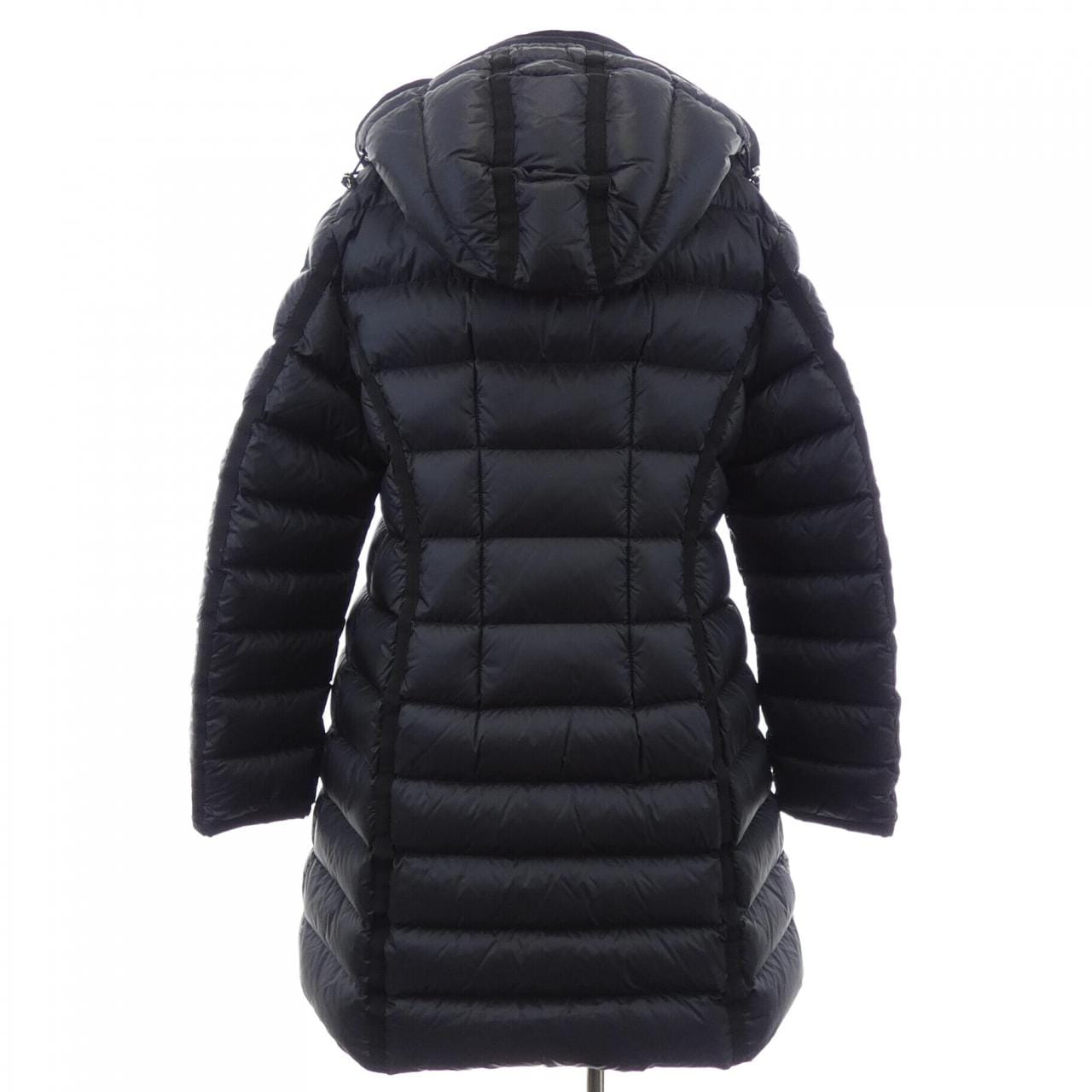 モンクレール MONCLER HERMINE ダウンコート