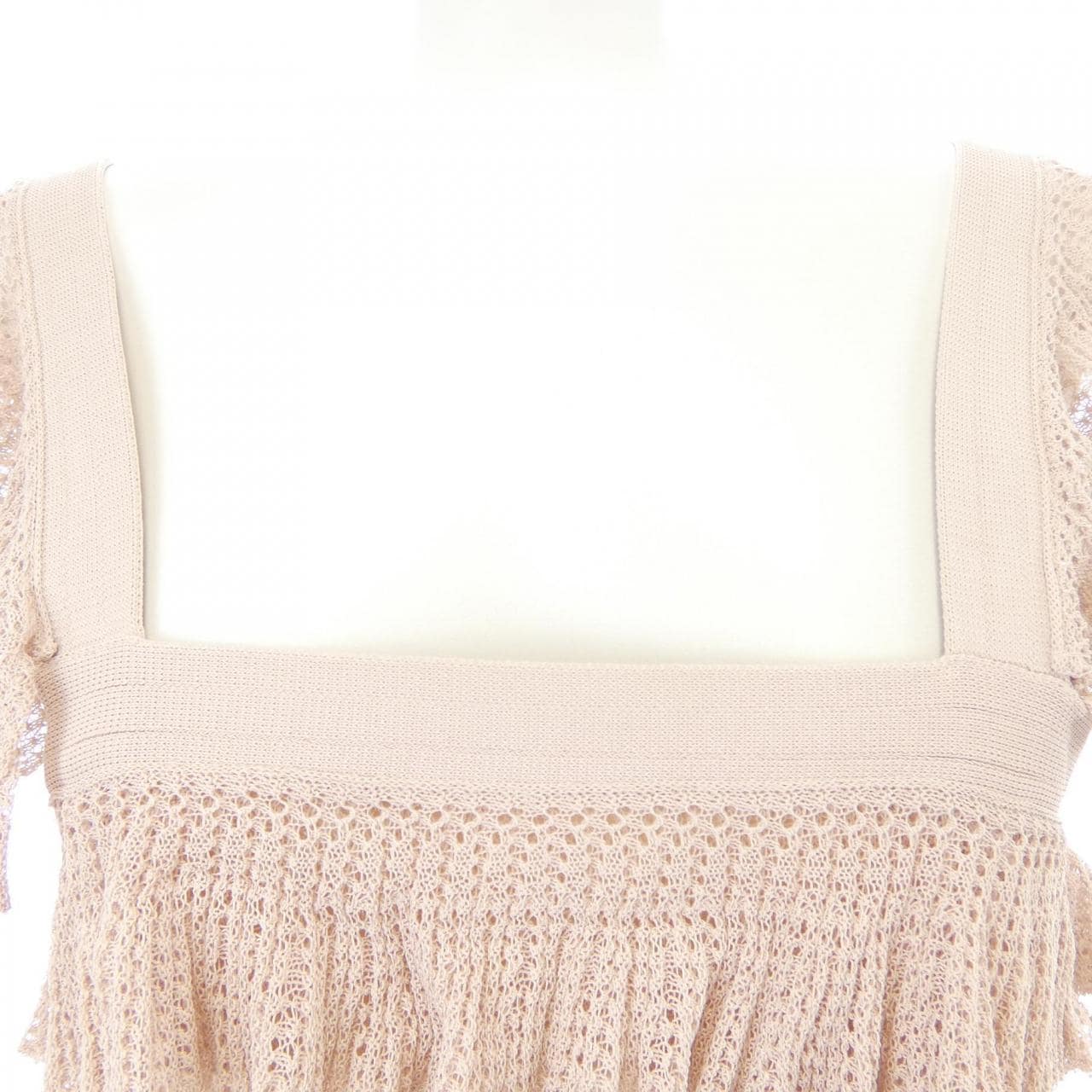 クリスチャンディオール CHRISTIAN DIOR 0H24604AM544 ワンピース