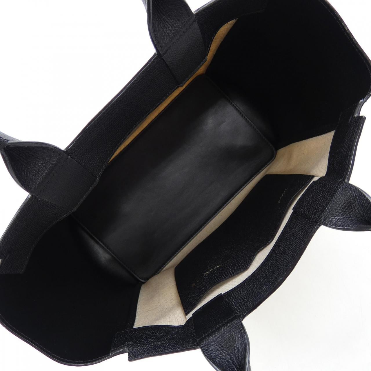 ヴァレクストラ VALEXTRA ショッピングバッグ WBNL0030733TOC99 BAG