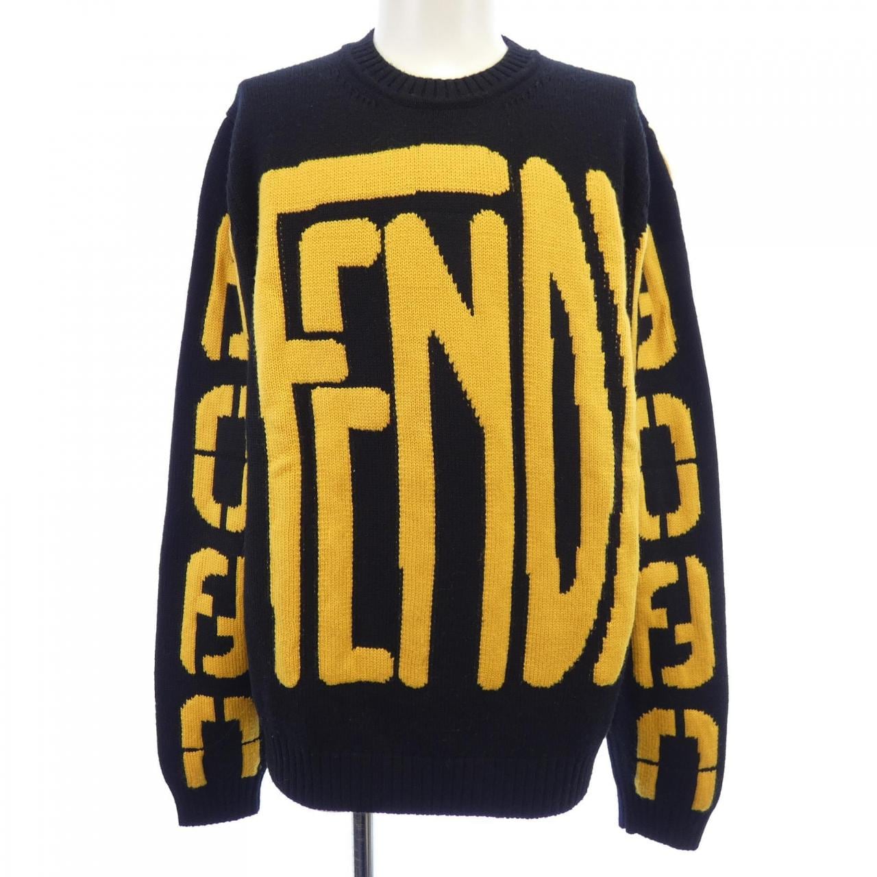 フェンディ FENDI FZY111 ADU6 ニット