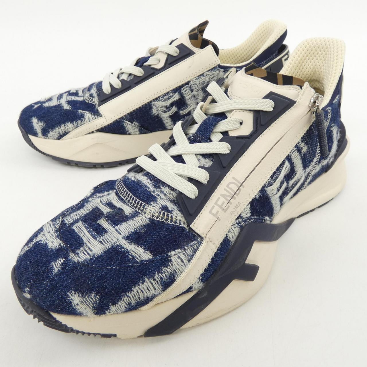 フェンディ FENDI スニーカー