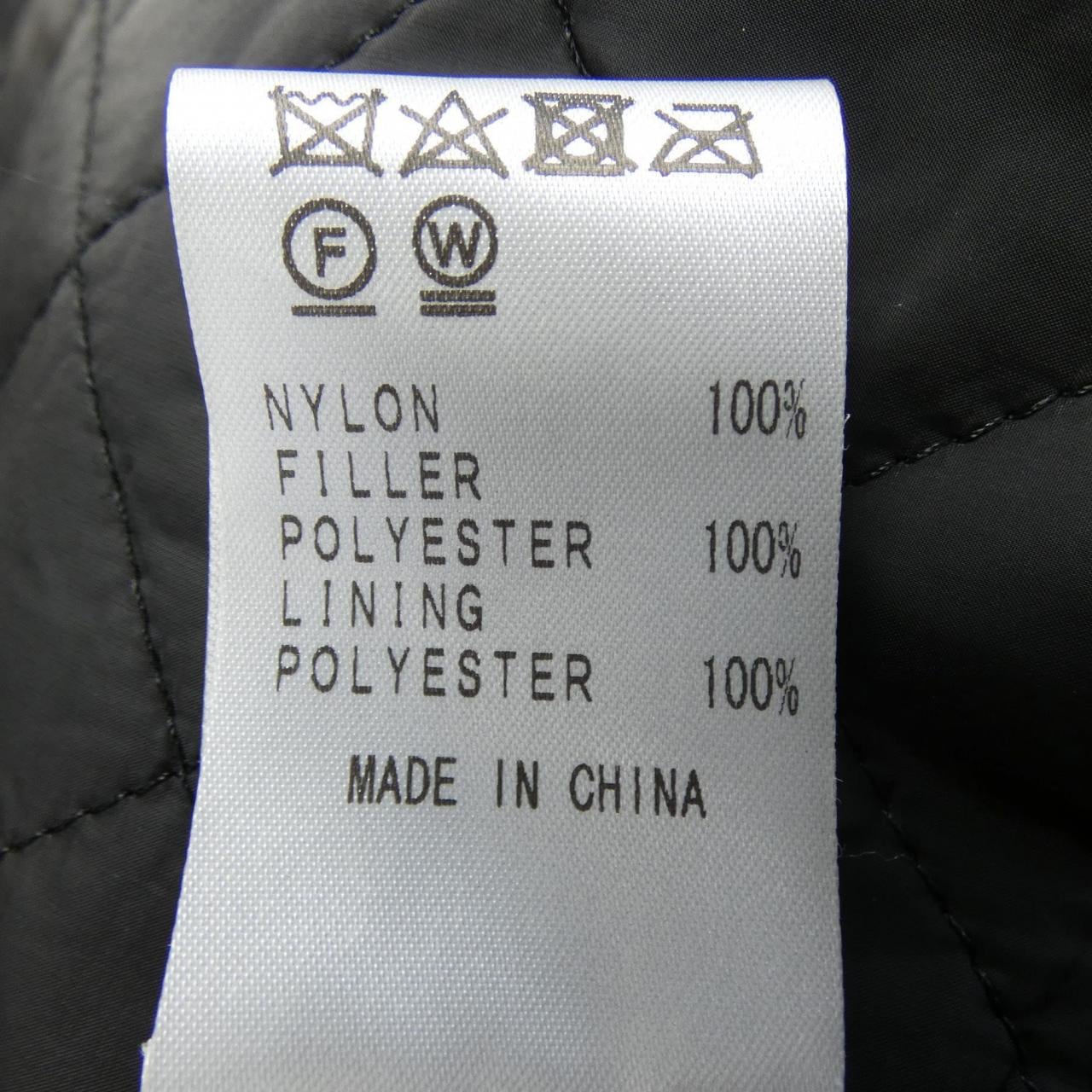 49 Avenue Junko Shimada 49AV.junko shimada 333410129 coat