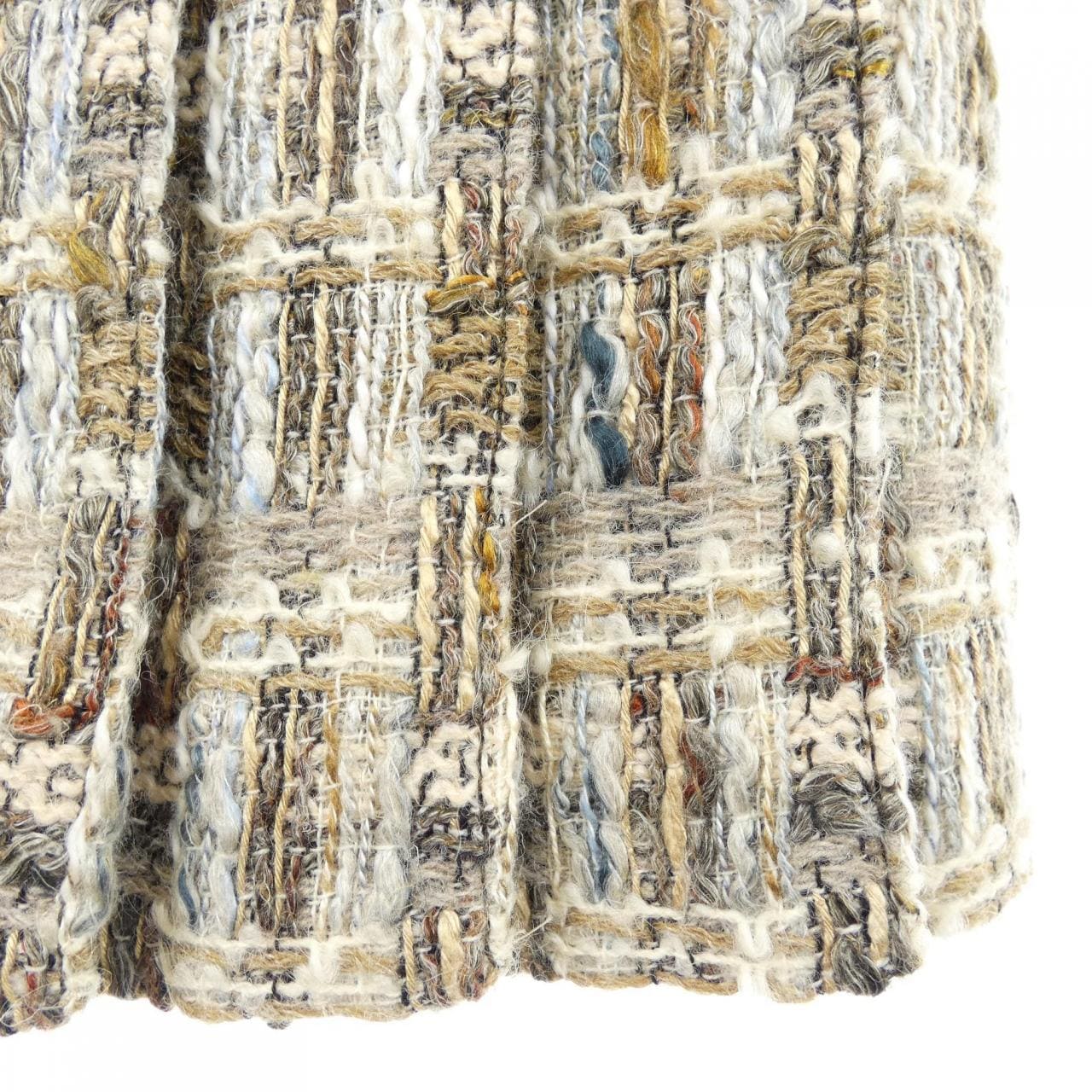 シャネル CHANEL P54269V40653 16A スカート