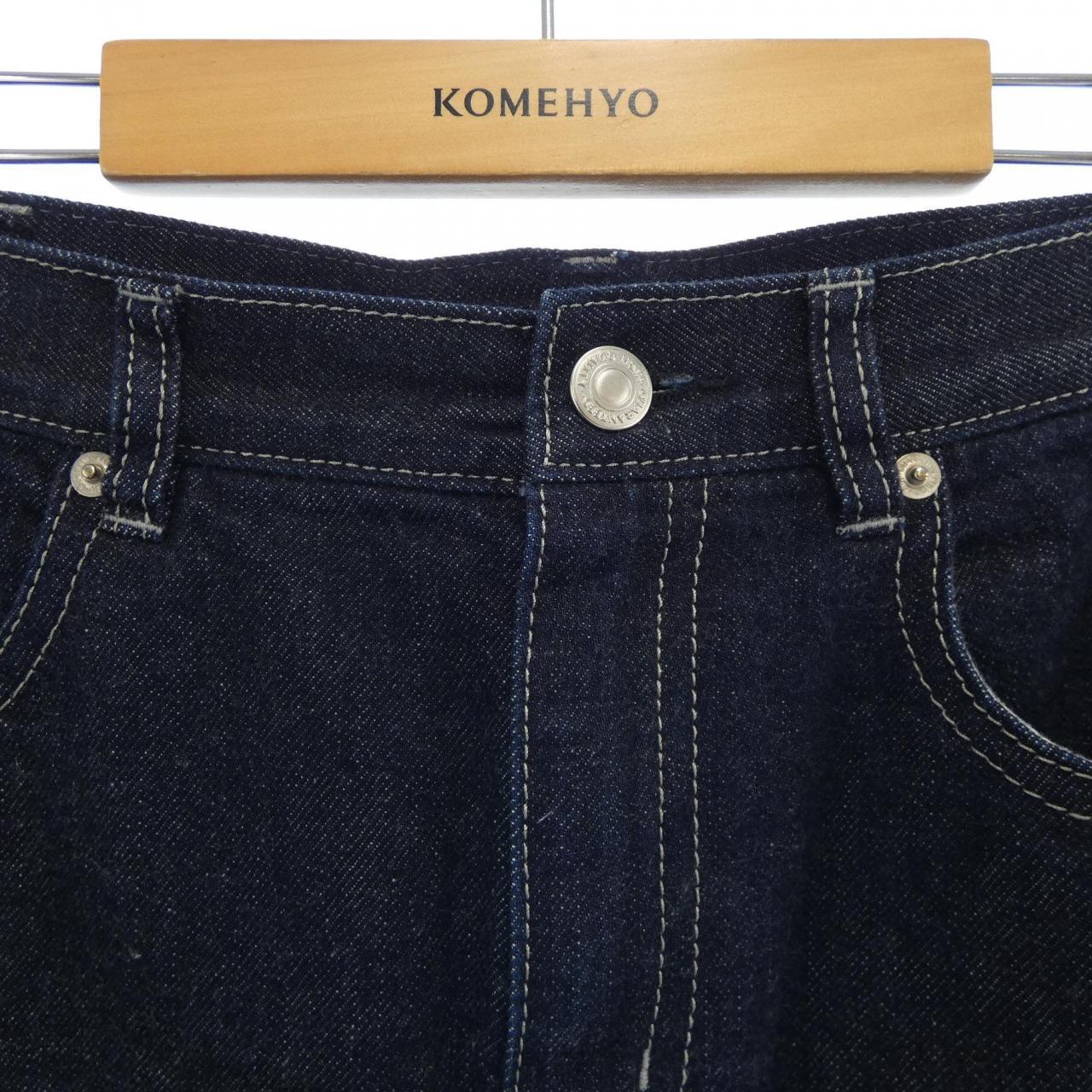 49アベニュージュンコシマダ 49AV.junko shimada スカート