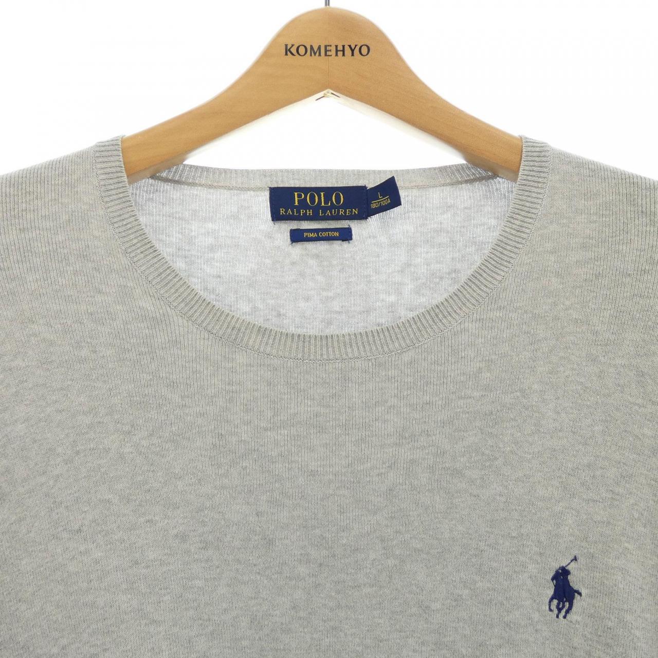 POLO POLO RALPH LAUREN针织衫