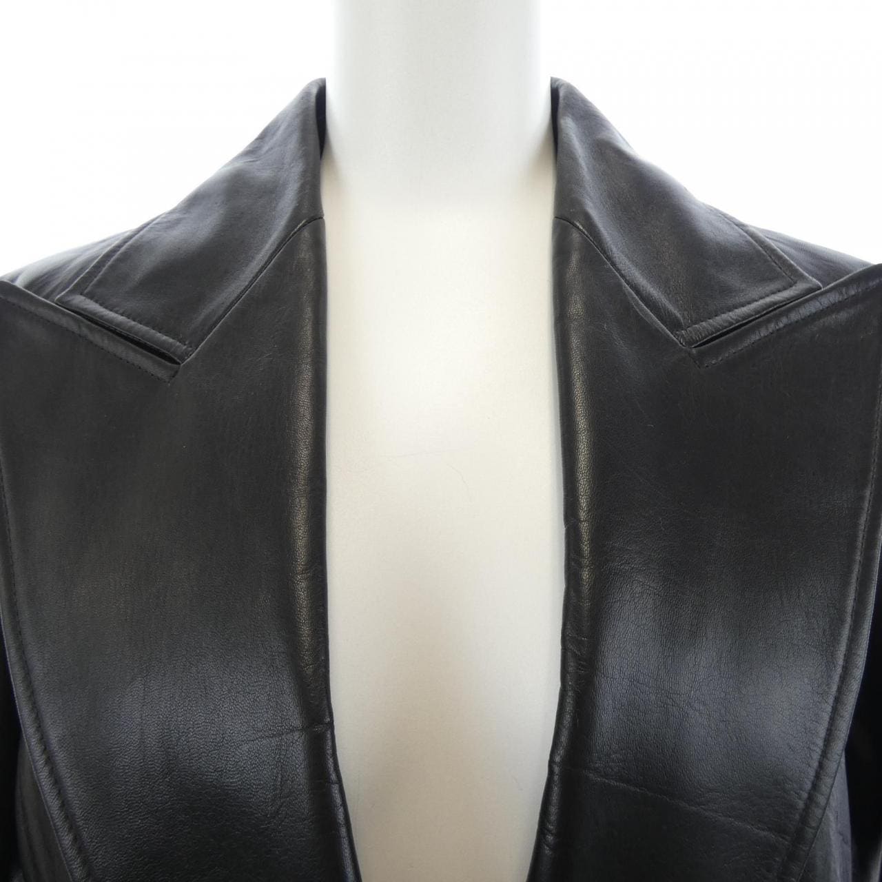 CELINE 2 5115/0233 皮夹克