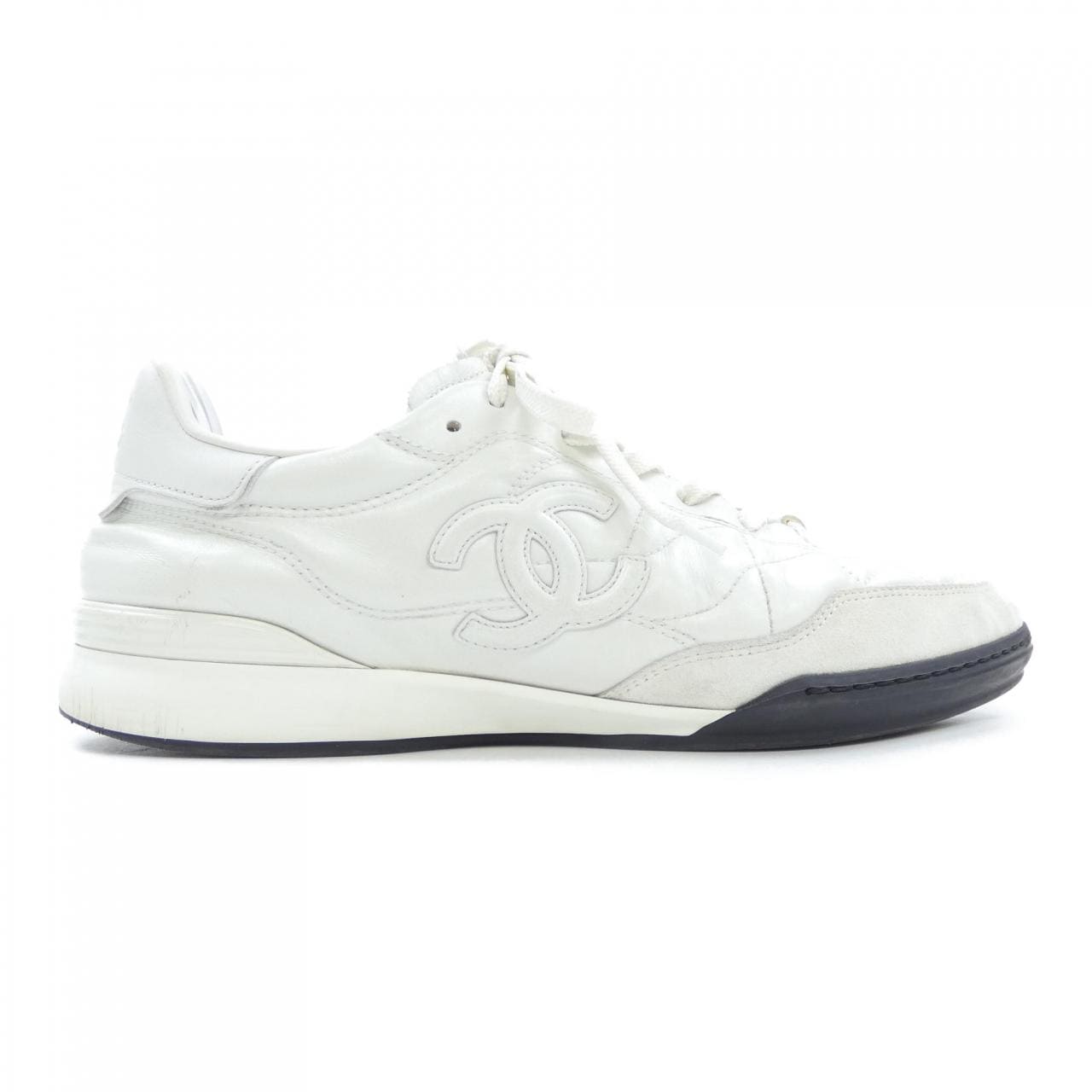 シャネル CHANEL G45840B17446 スニーカー