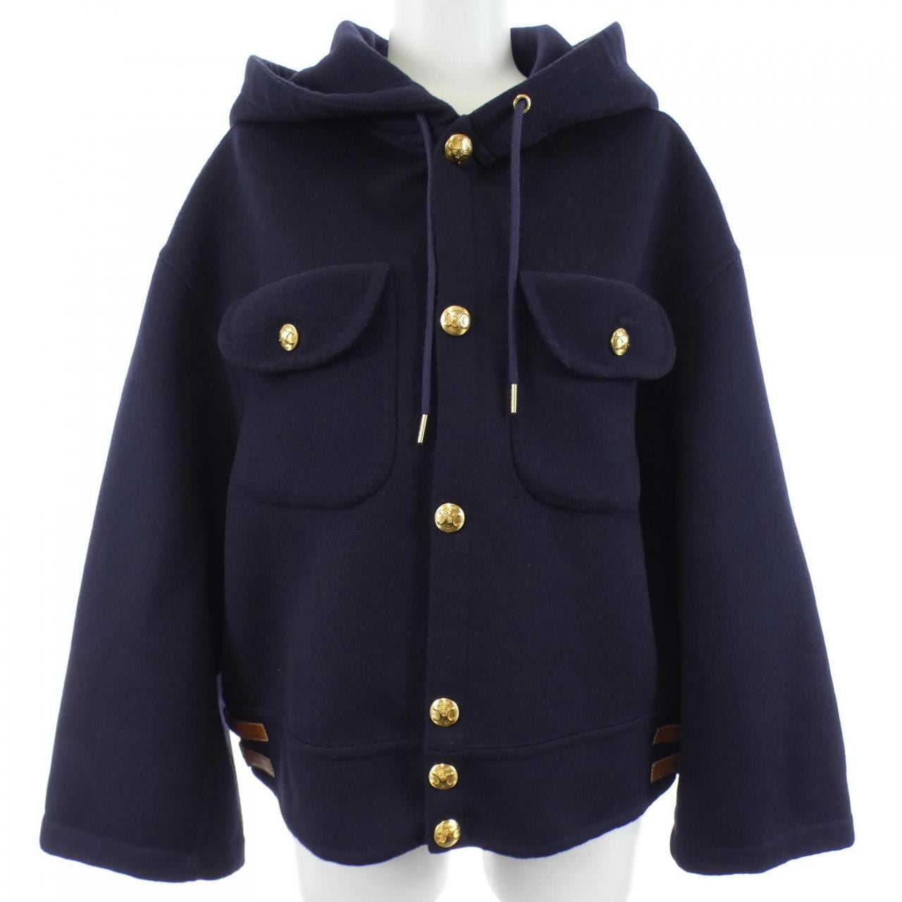 CELINE Triomphe 夹克 2M29B6700