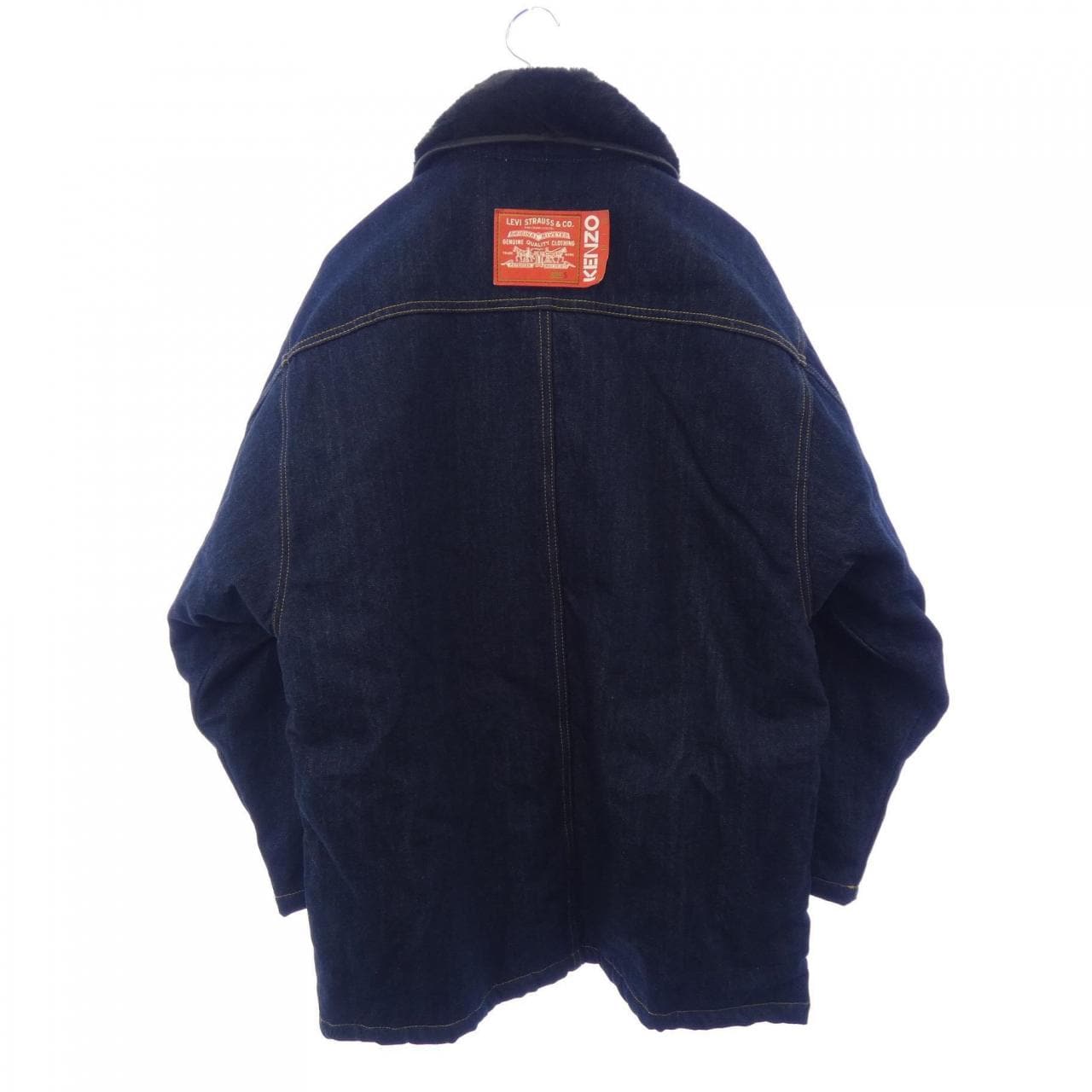 ケンゾー KENZO LEVI'S コート