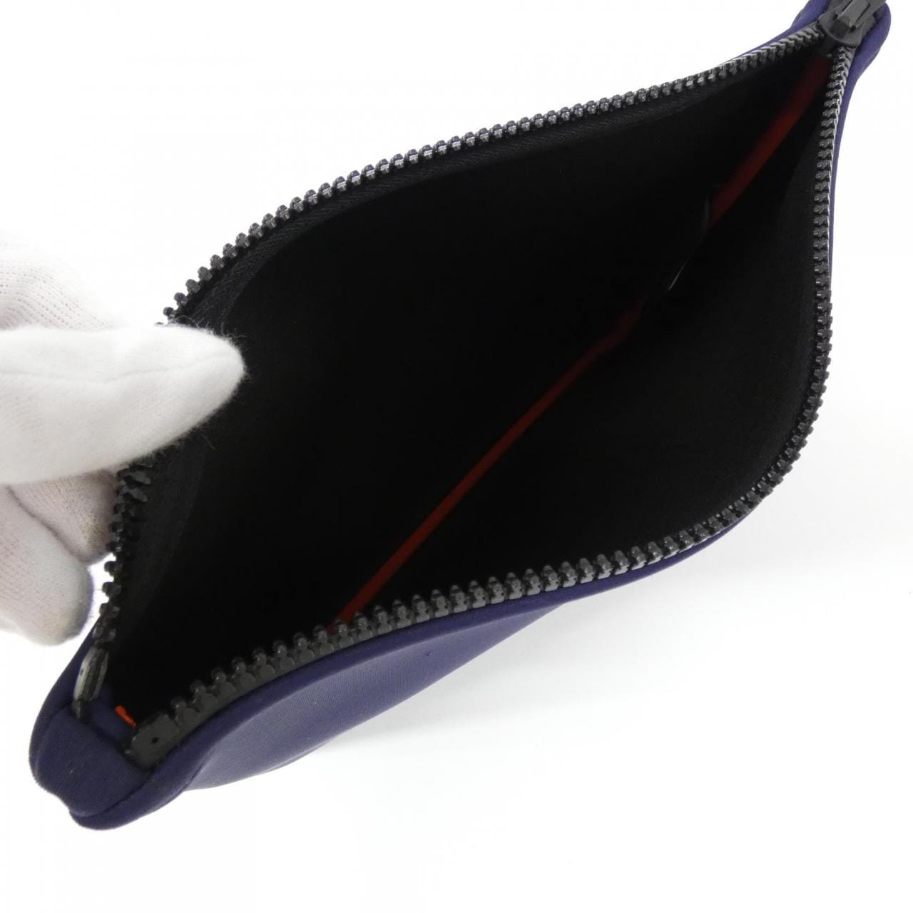 エルメス ネオバイン MM 103198M ポーチ