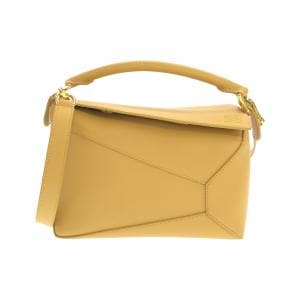 ロエベ パズル エッジ スモール A510P60X41 バッグ