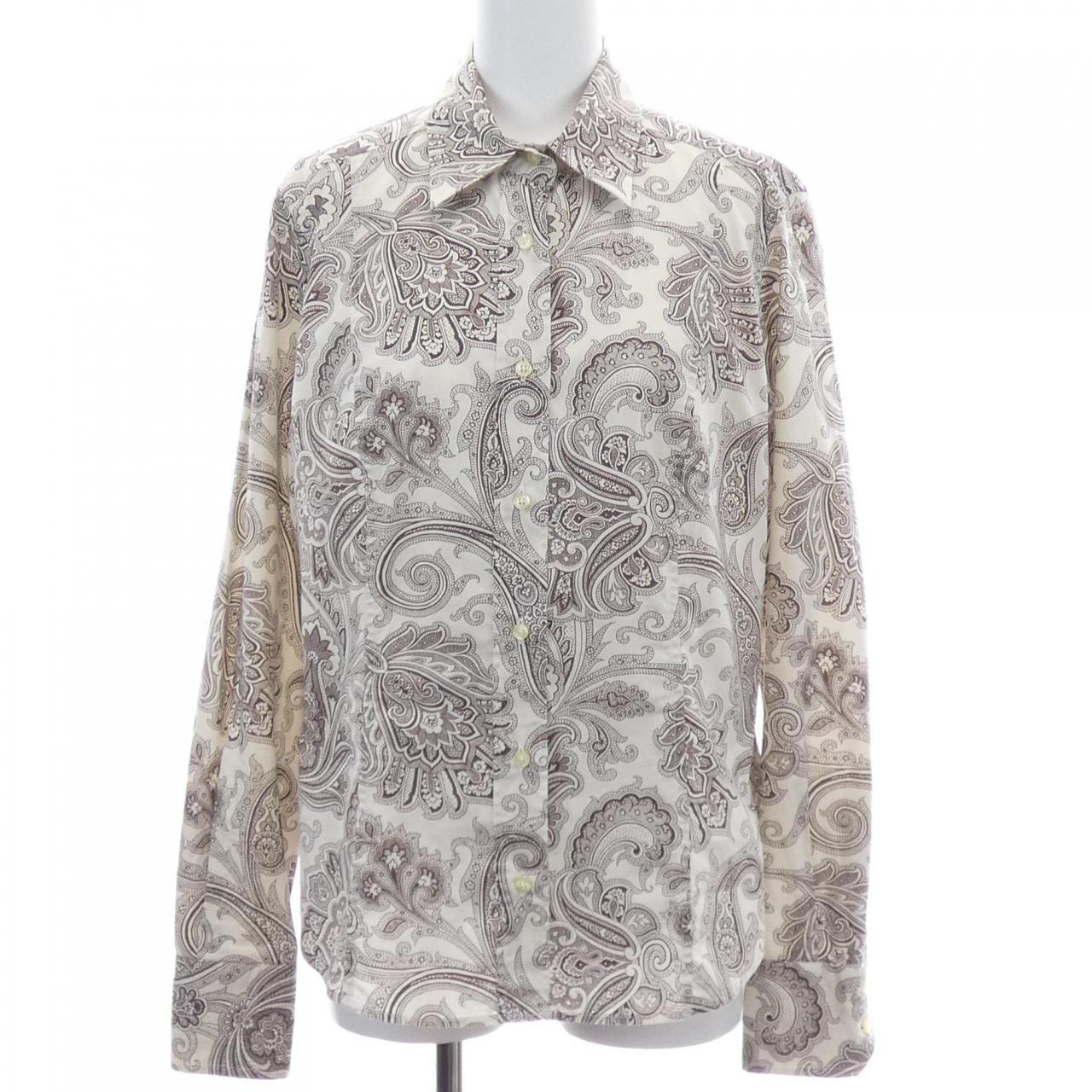 エトロ ETRO シャツ