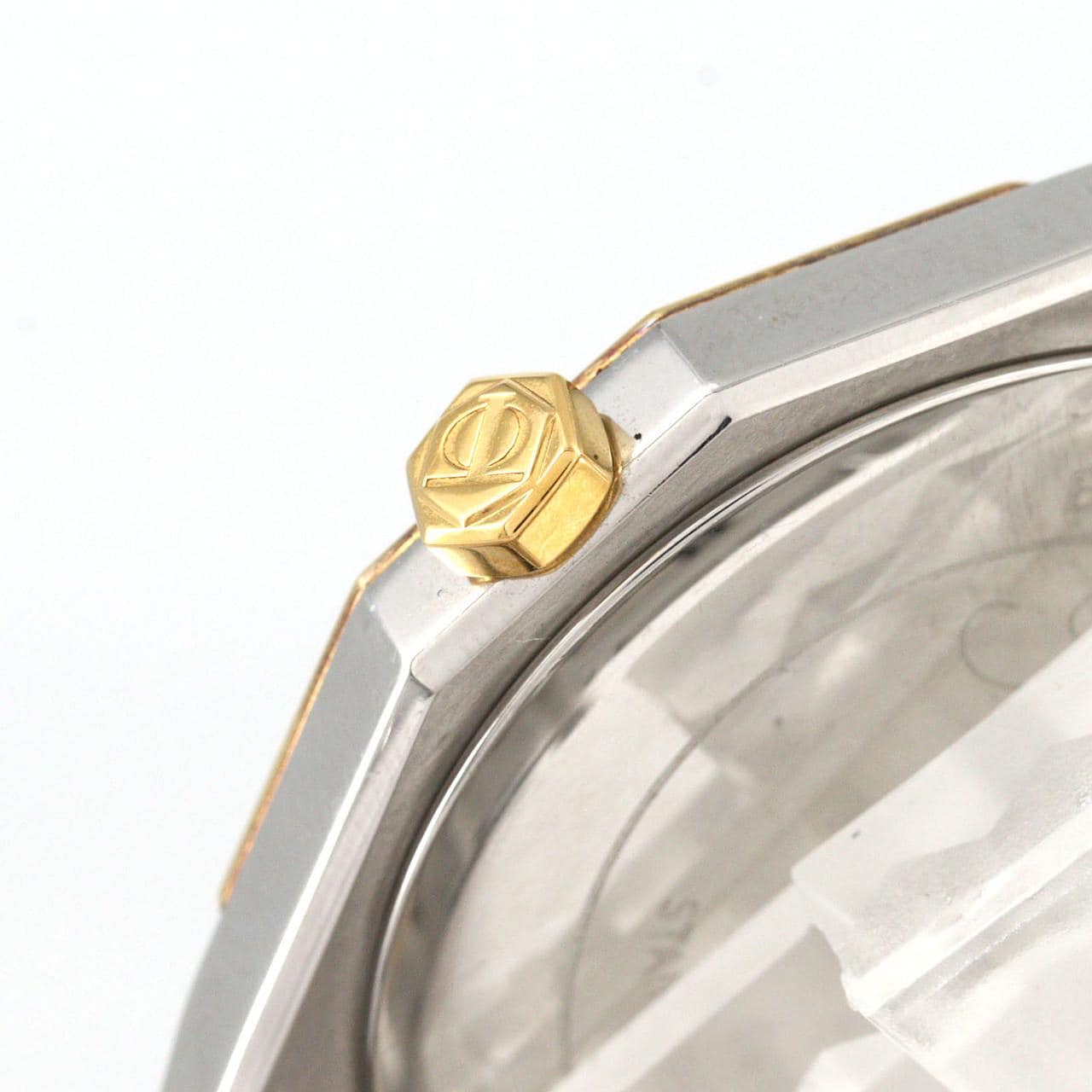 【ノーメンテナンス還元価格】ボーム&メルシェ リエビラ コンビ 65472 SSxYG クォーツ