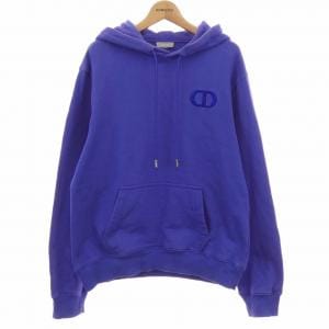 ディオール DIOR DIOR ESSENTIALS CD ICON スウェットシャツ 113J698A0531 パーカー