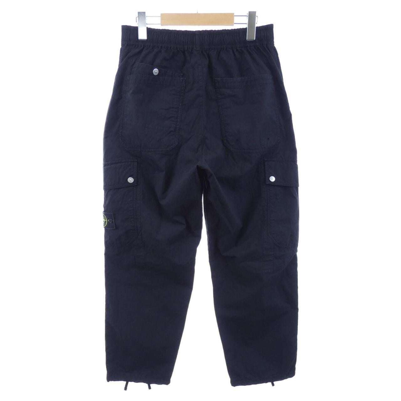 ストーンアイランド STONE ISLAND K1S153100022 S0063 パンツ