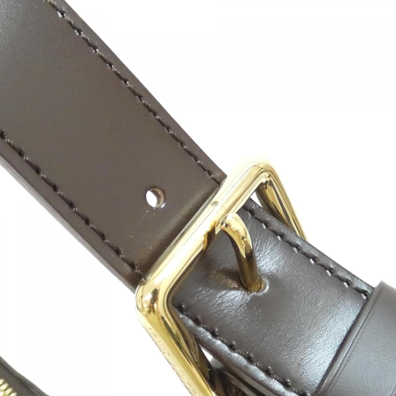 ルイヴィトン ダミエ テムズ PM N48180 ショルダーバッグ