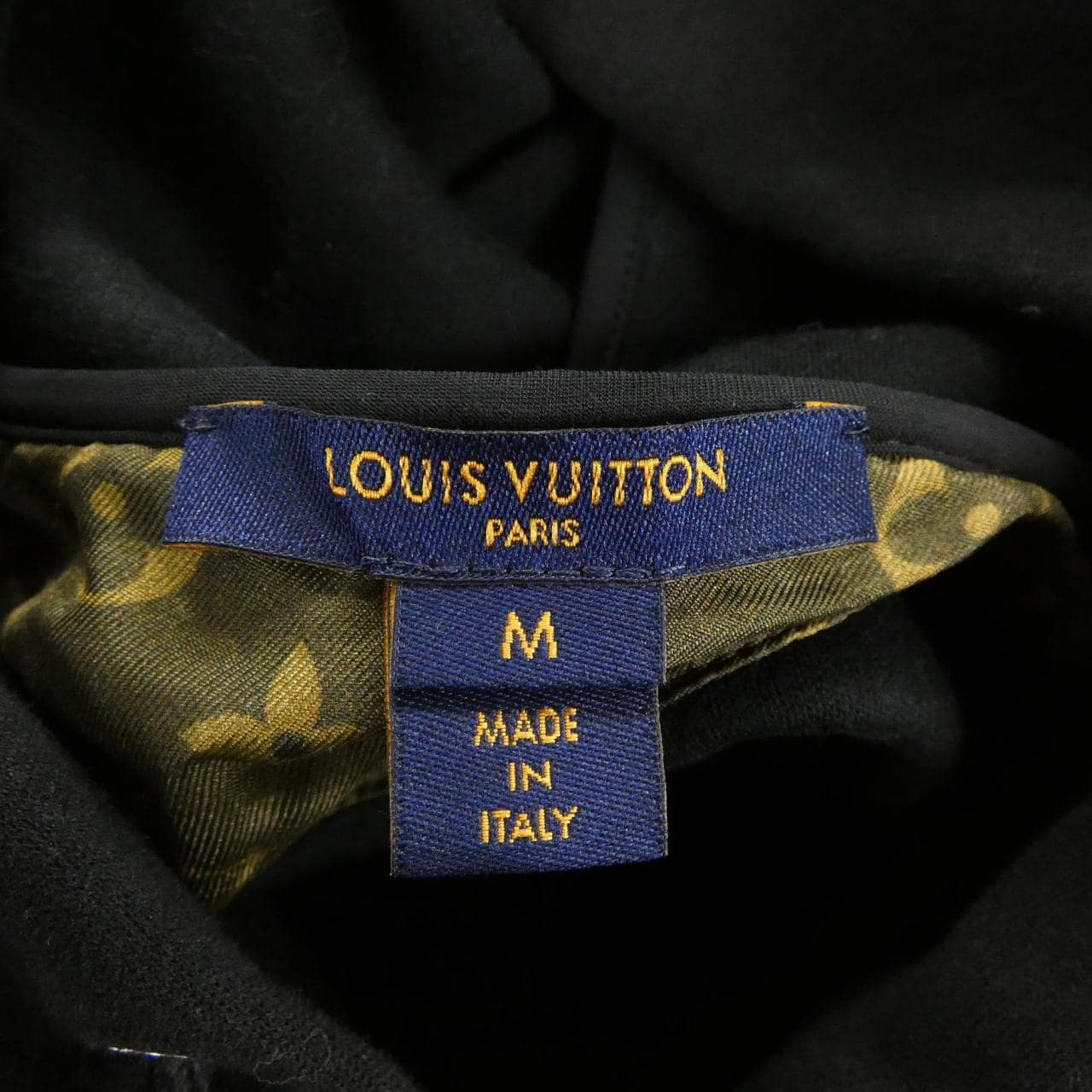 ルイヴィトン LOUIS VUITTON FJST14TWP パーカー