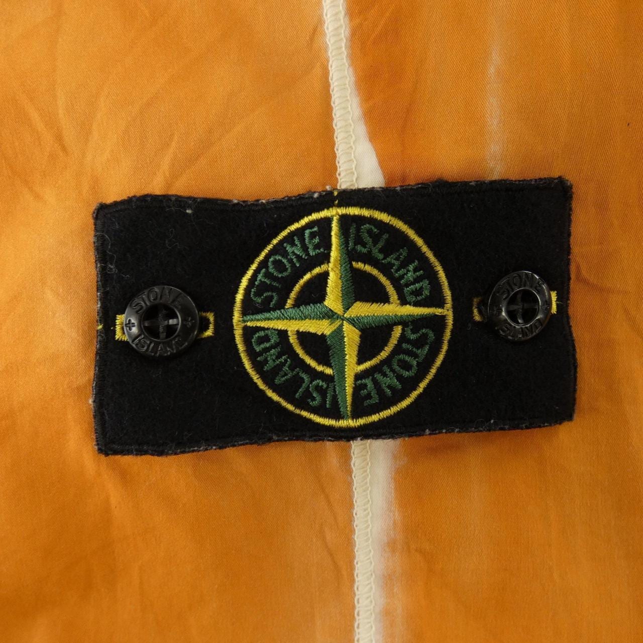 ストーンアイランド STONE ISLAND 7815318T3 パンツ